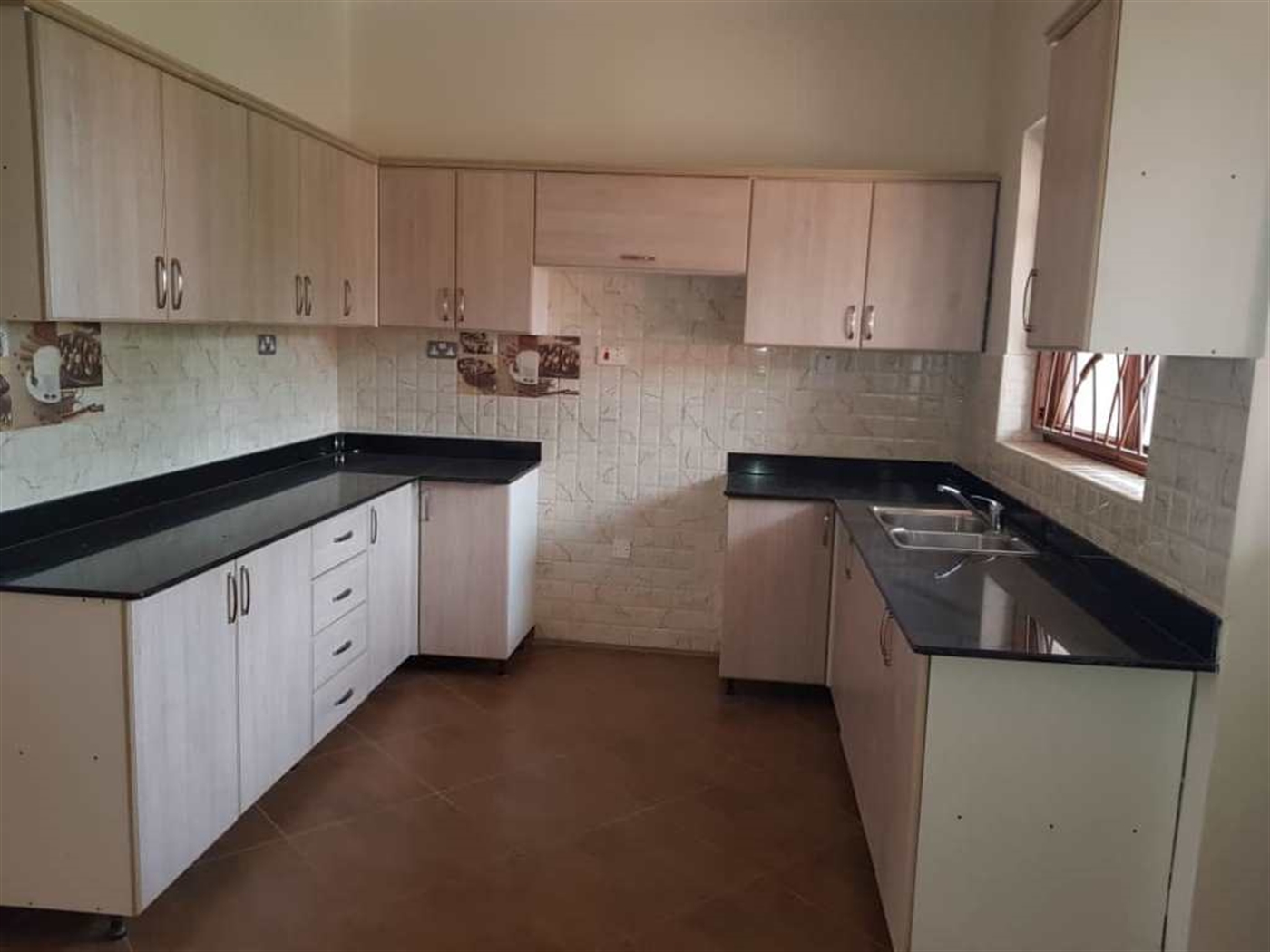 Apartment for rent in Lubowa Wakiso