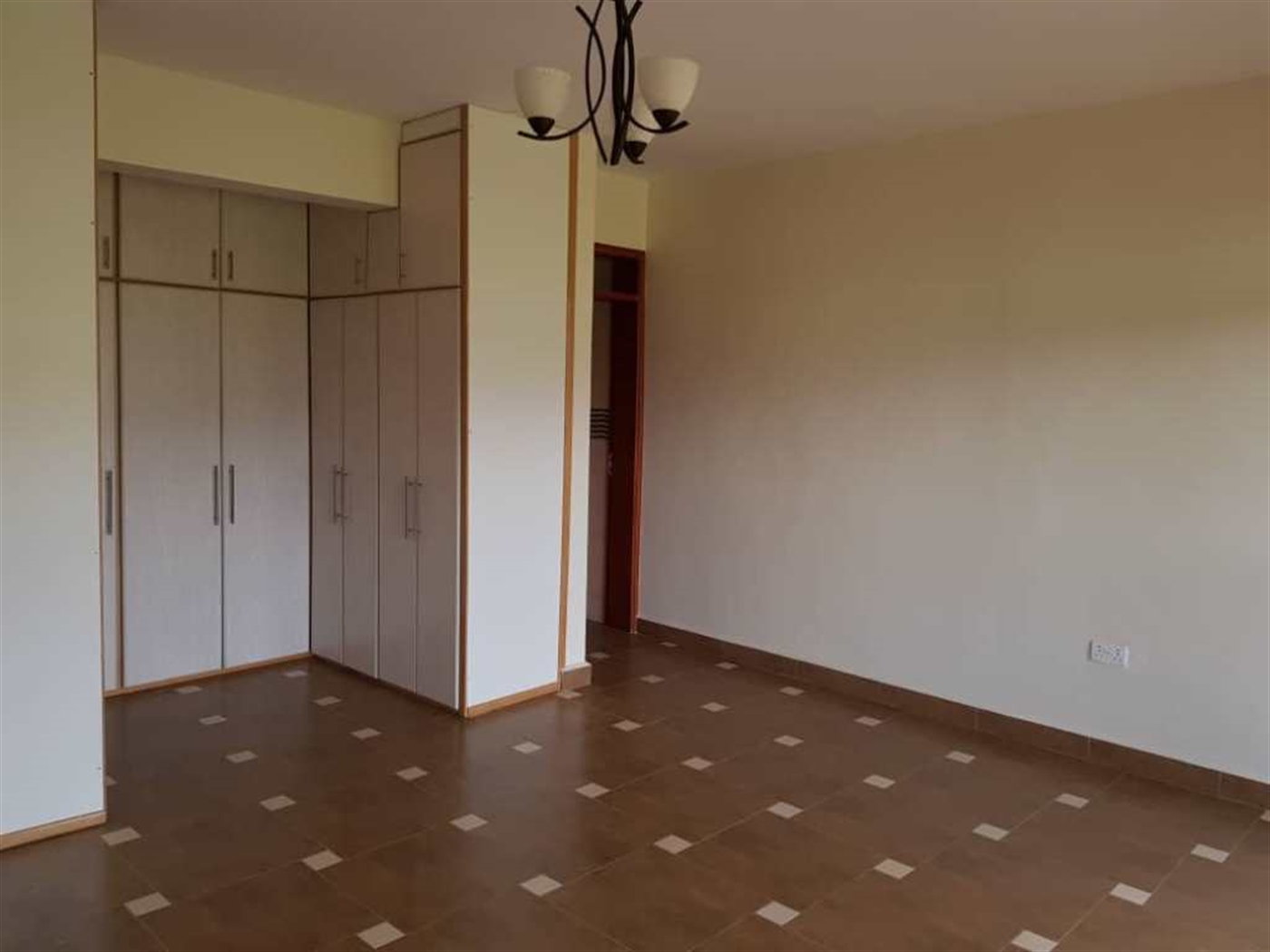 Apartment for rent in Lubowa Wakiso