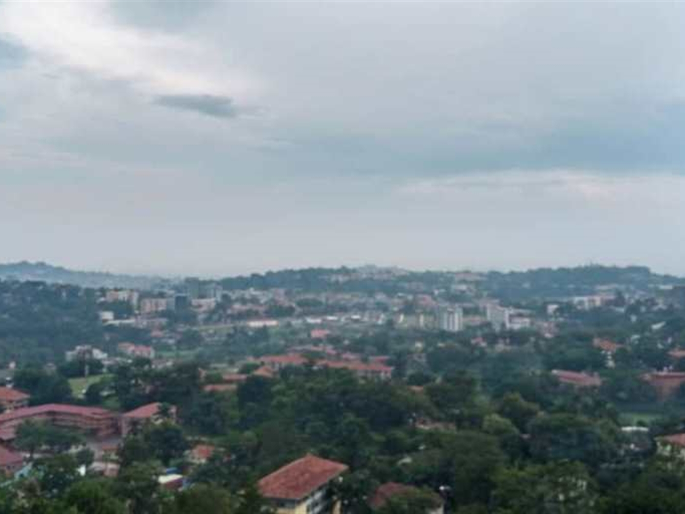 Apartment for rent in Kololo Kampala