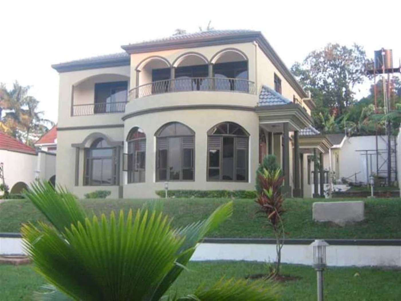 Mansion for sale in Muyenga Kampala