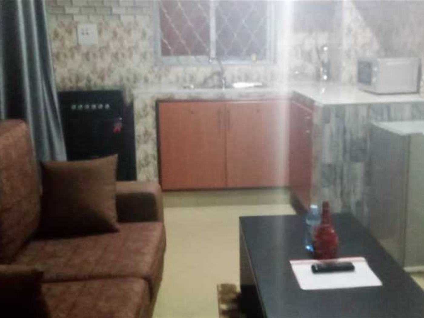 Apartment for rent in Ntinda Kampala