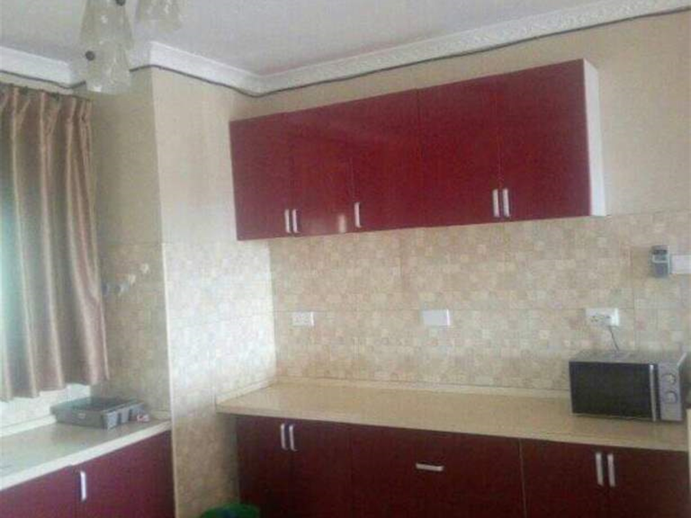 Apartment for rent in Mutungo Kampala