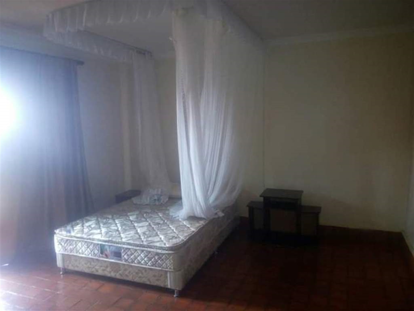 Apartment for rent in Mutungo Kampala