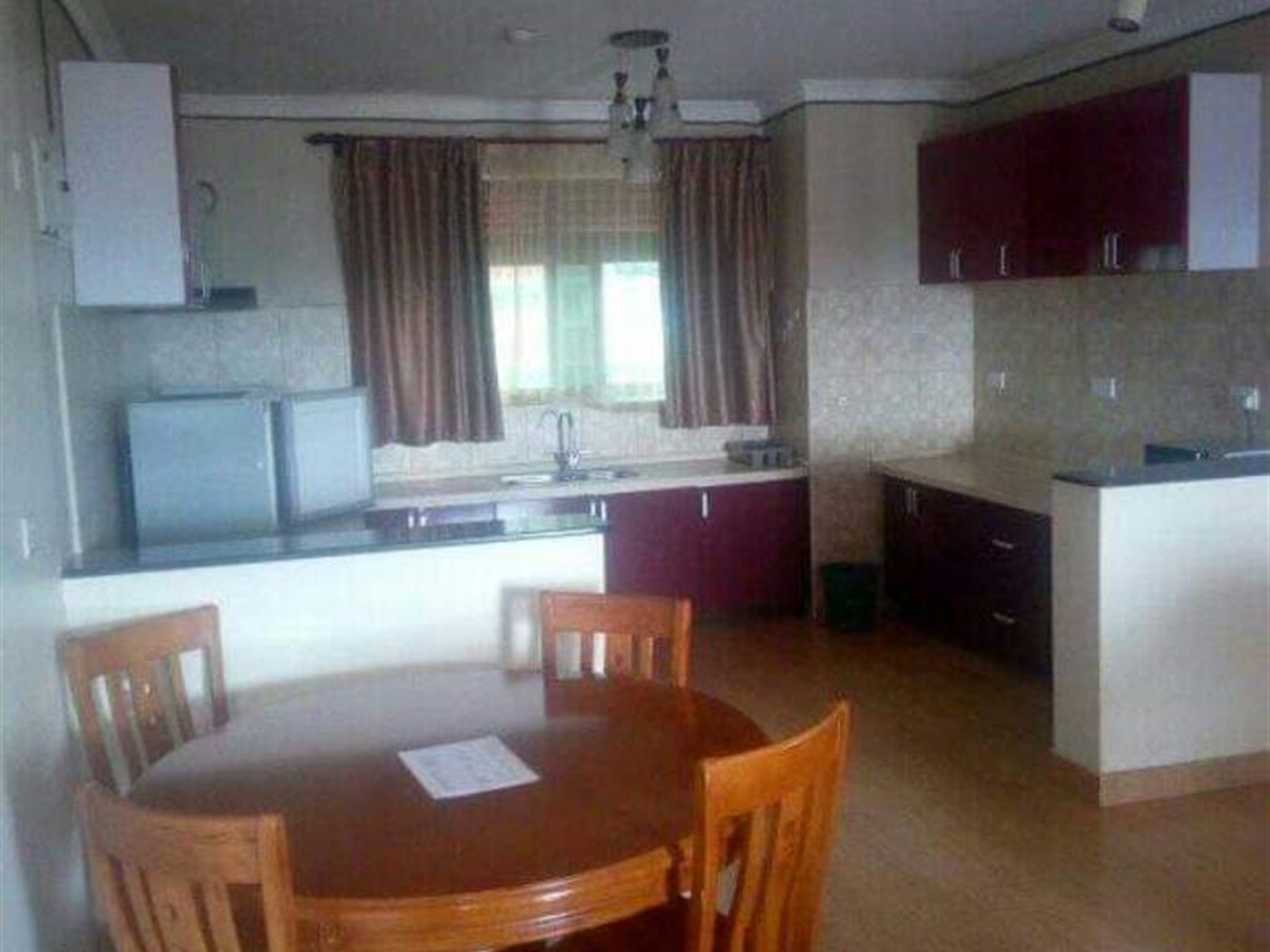 Apartment for rent in Mutungo Kampala