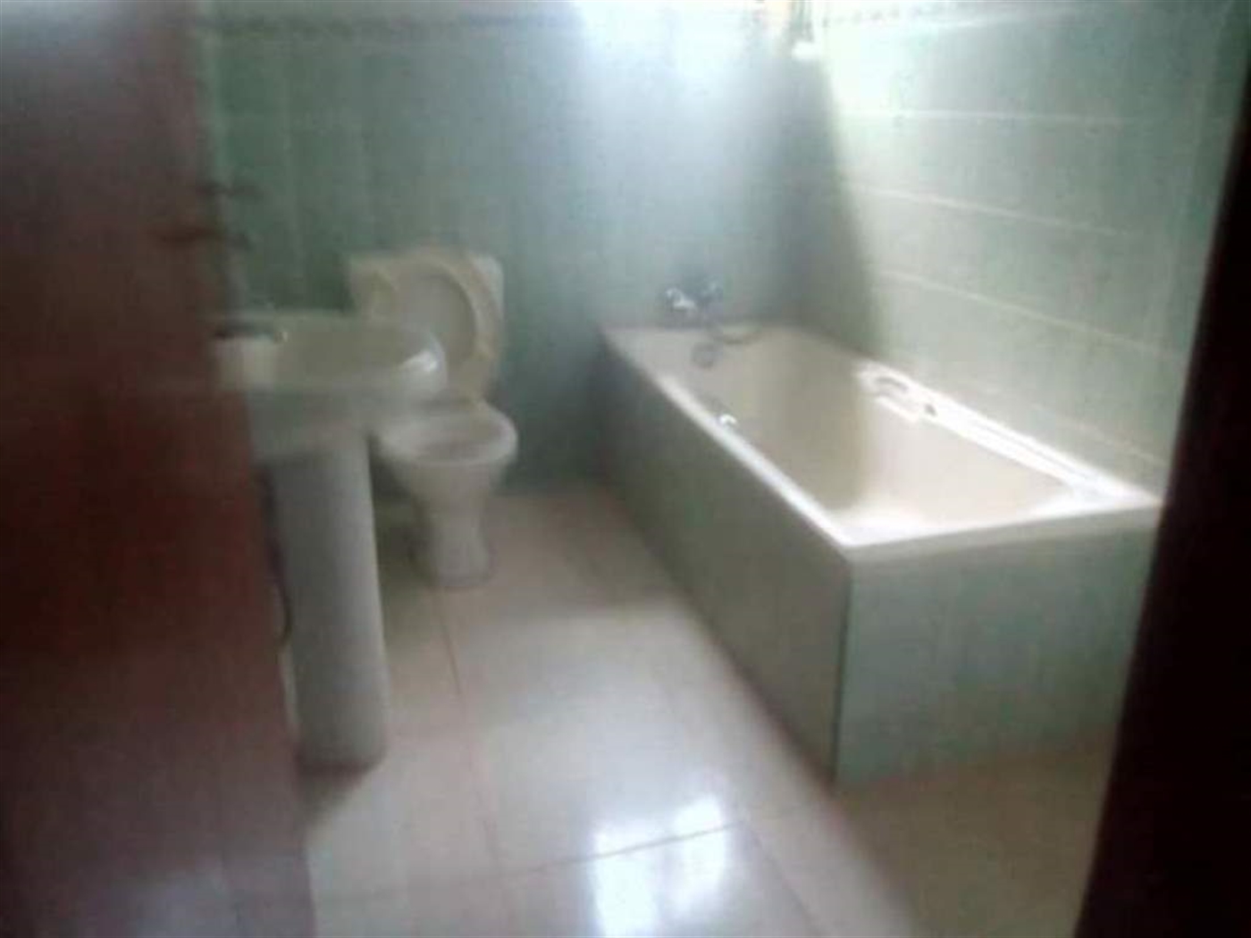 Apartment for rent in Muyenga Kampala