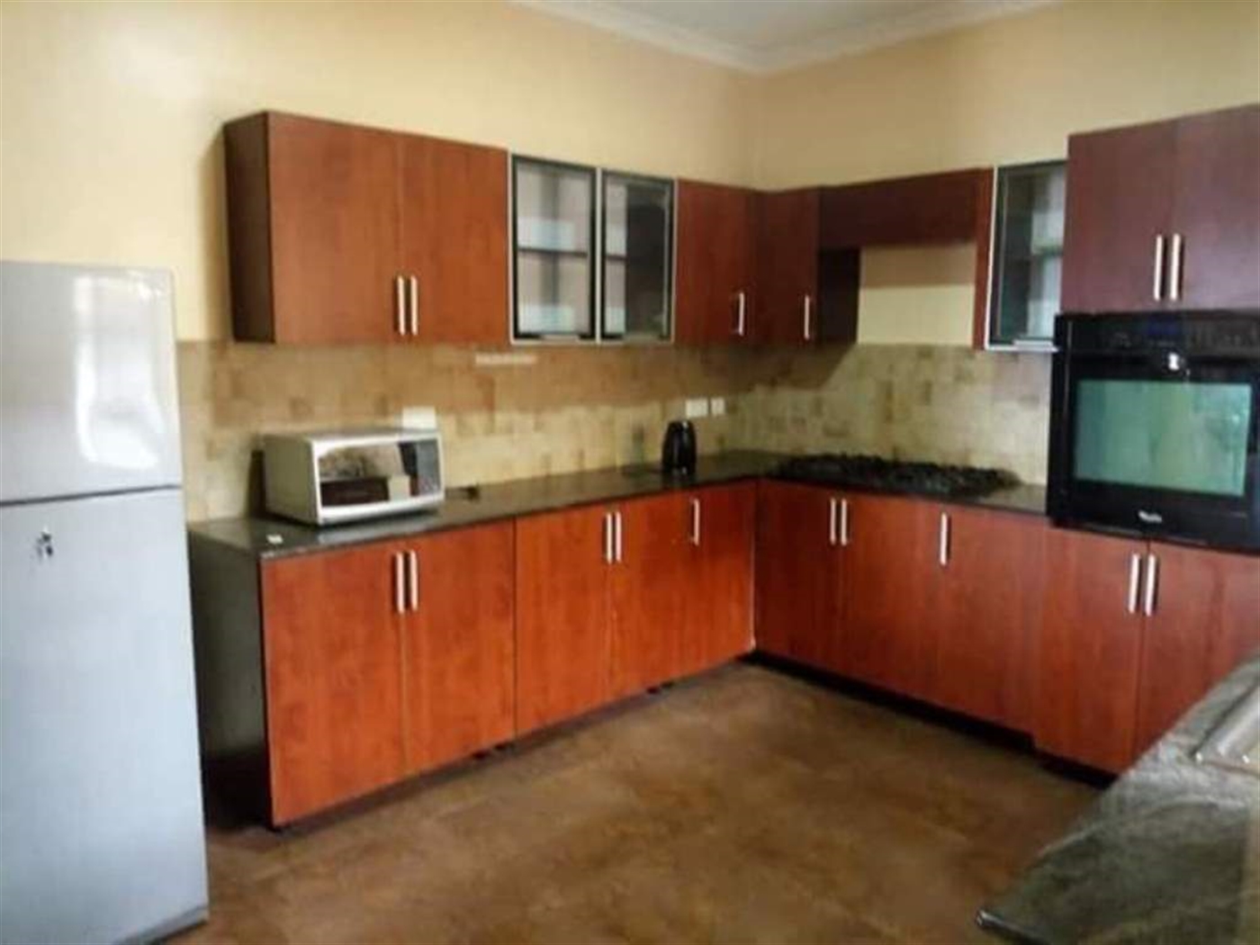 Apartment for rent in Luzira Kampala