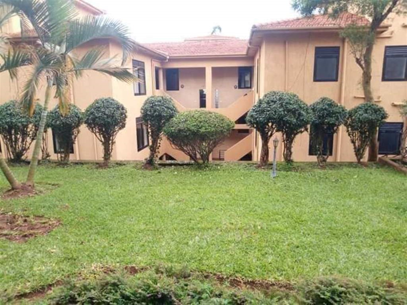 Apartment for rent in Luzira Kampala