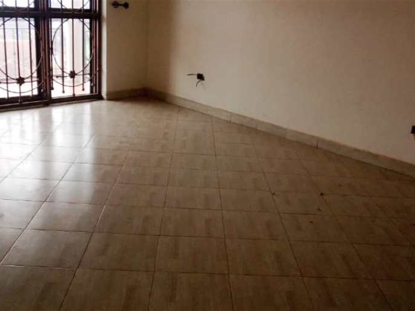 Apartment for rent in Ntinda Kampala