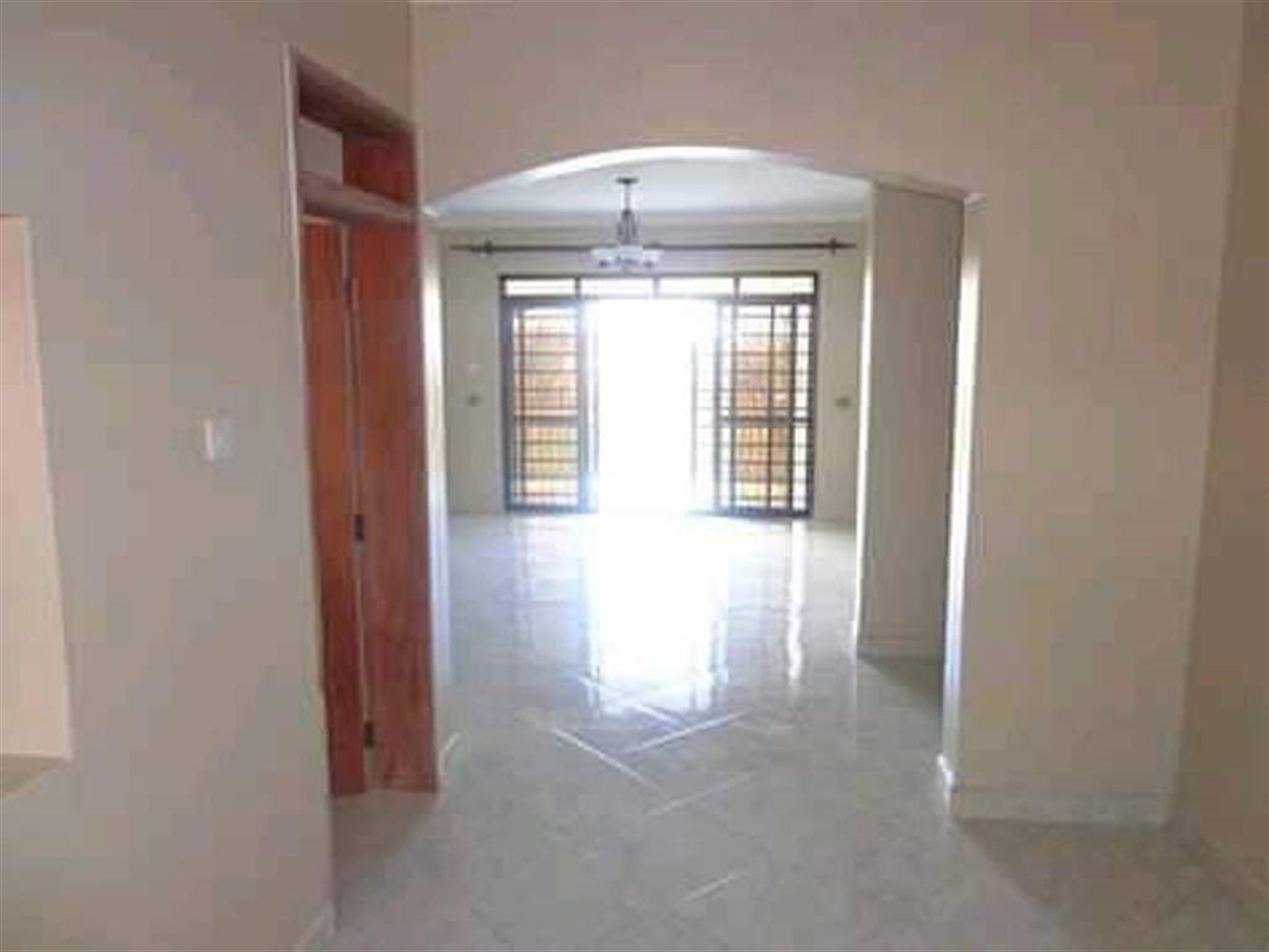 Apartment for rent in Najjera Wakiso