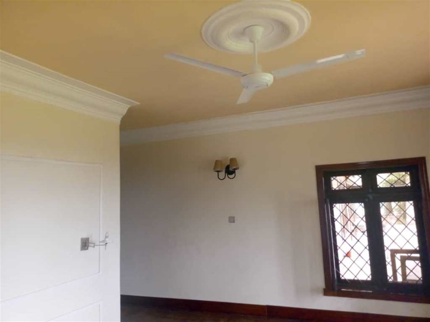 Bungalow for rent in Munyonyo Kampala