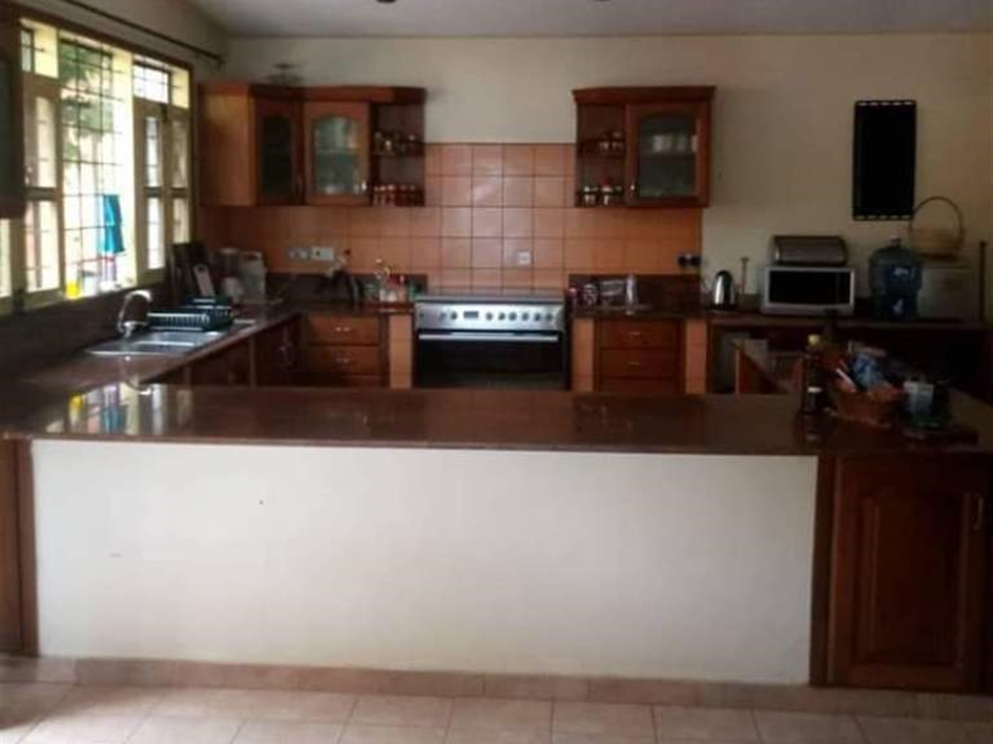 Apartment for rent in Munyonyo Kampala