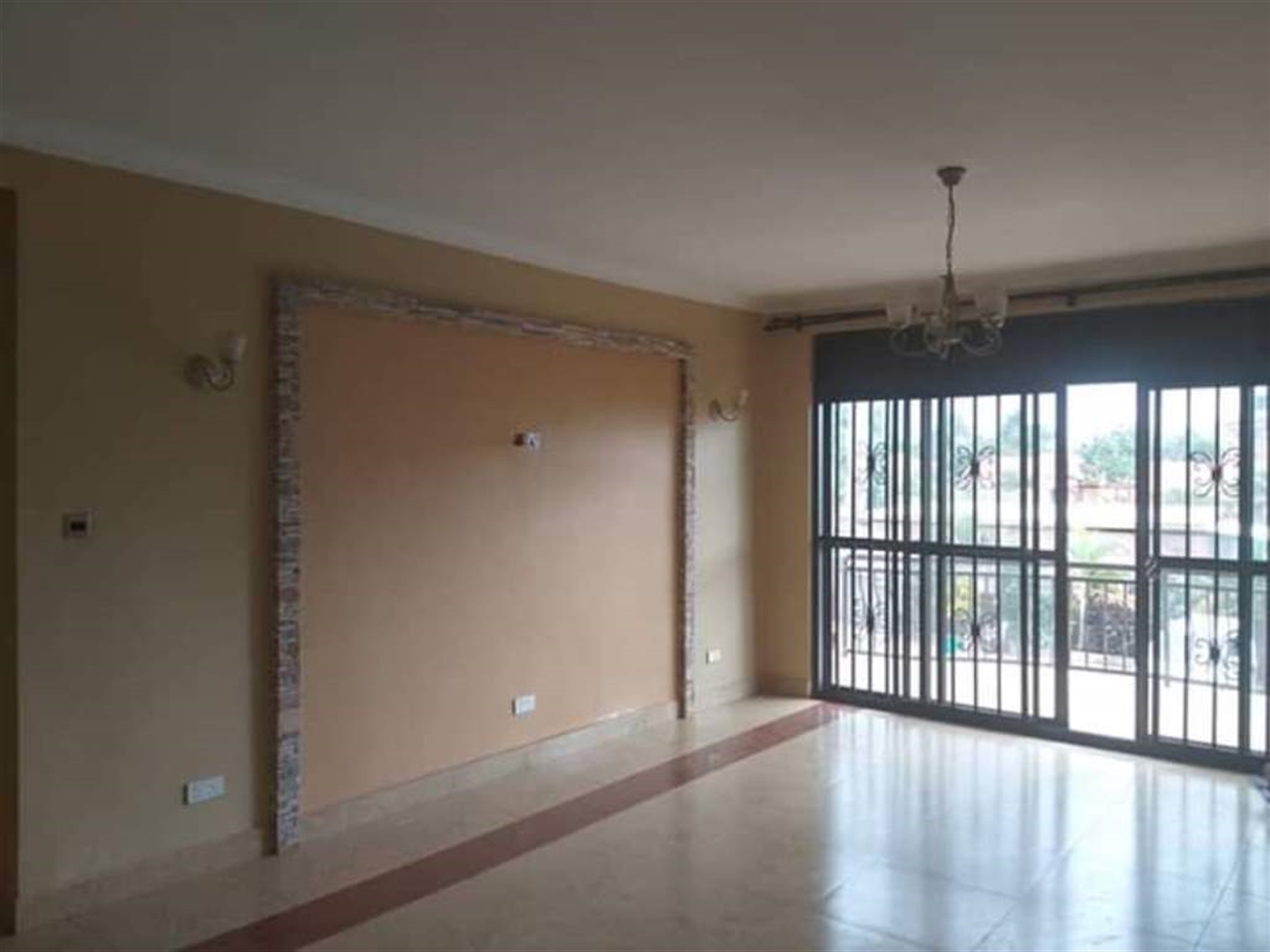 Apartment for rent in Kiwaatule Kampala