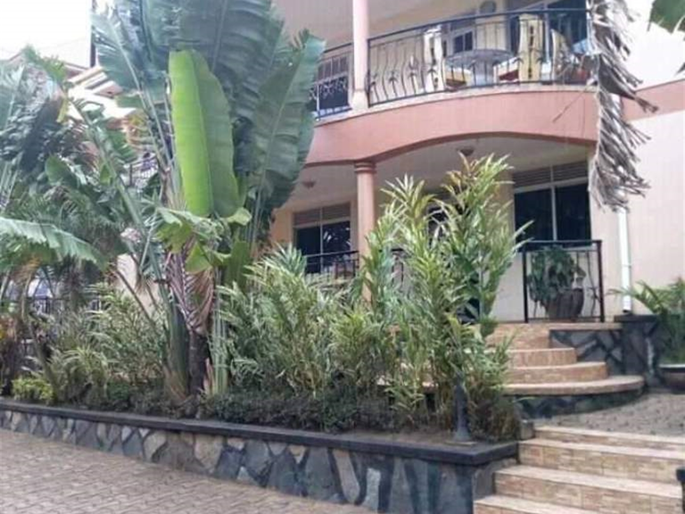 Apartment for rent in Ntinda Kampala