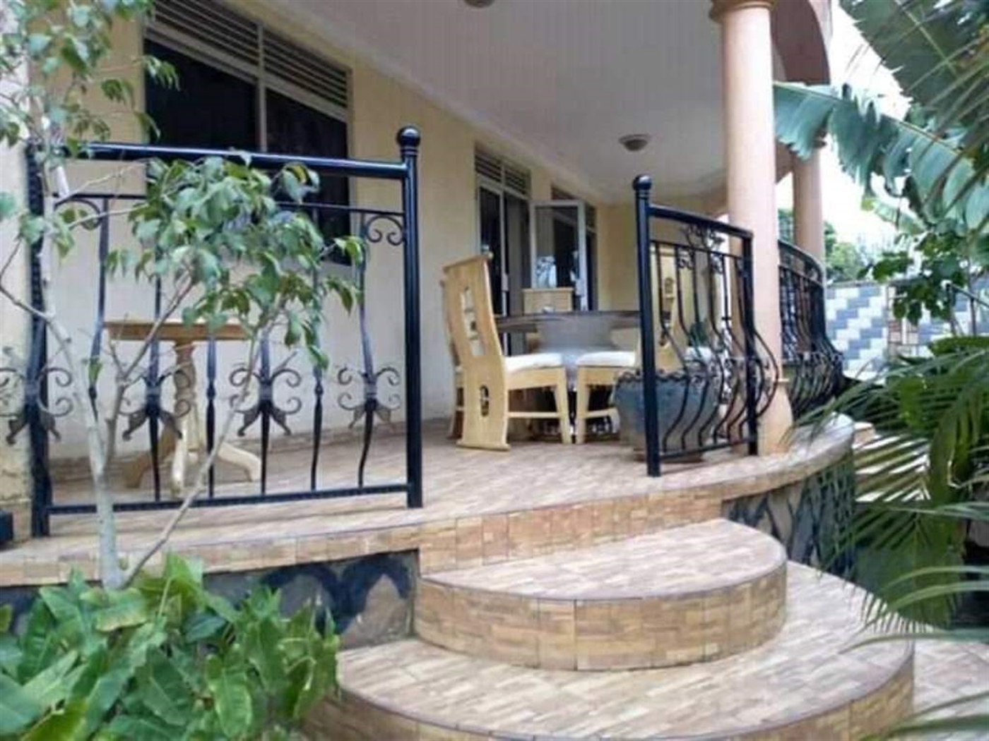 Apartment for rent in Ntinda Kampala