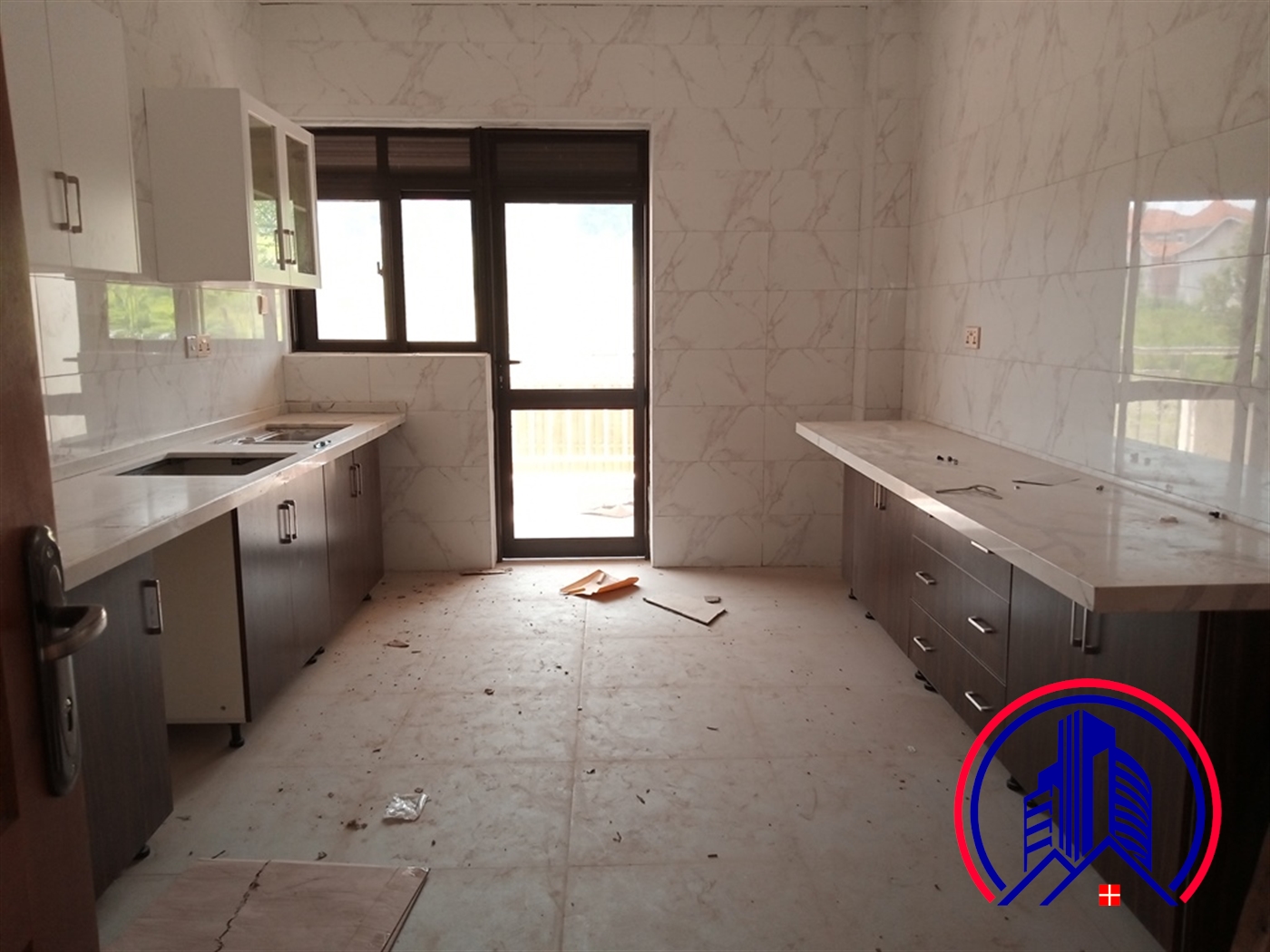 Apartment for rent in Mutungo Kampala