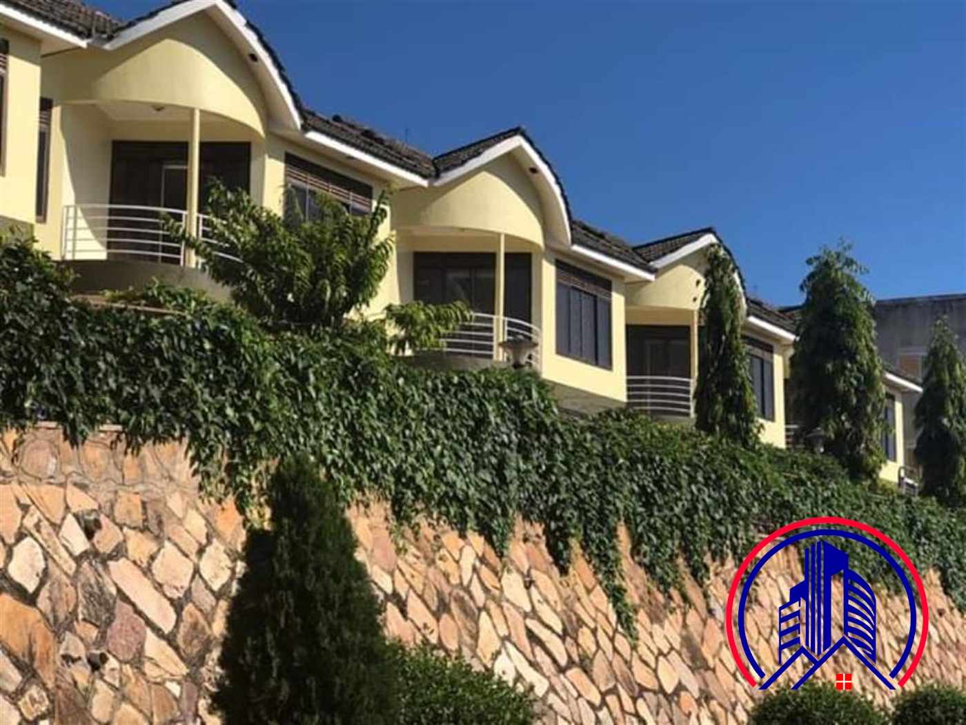 Apartment for rent in Entebbe Wakiso