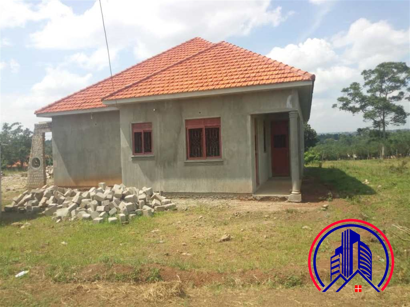 Bungalow for sale in Kira Wakiso