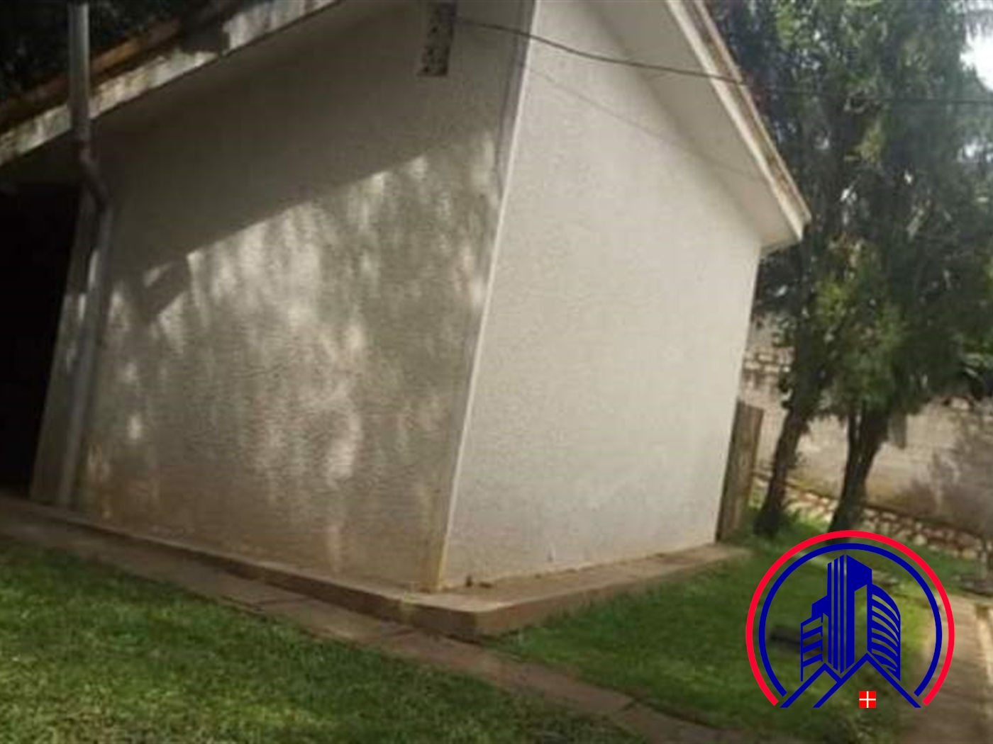 Bungalow for rent in Naguru Kampala