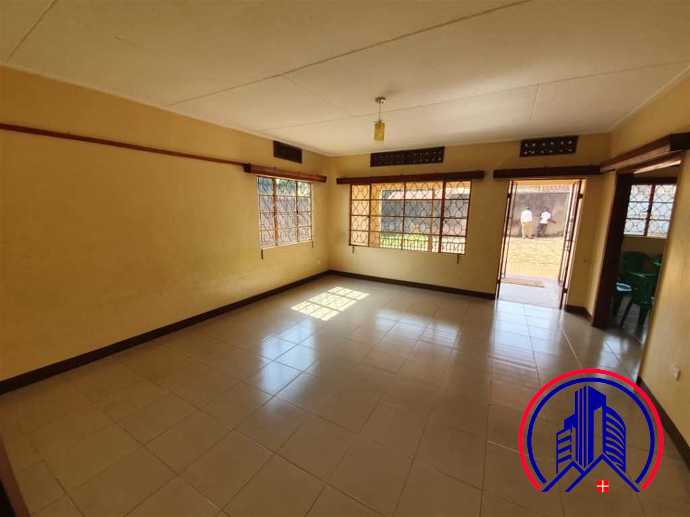 Bungalow for sale in Munyonyo Kampala