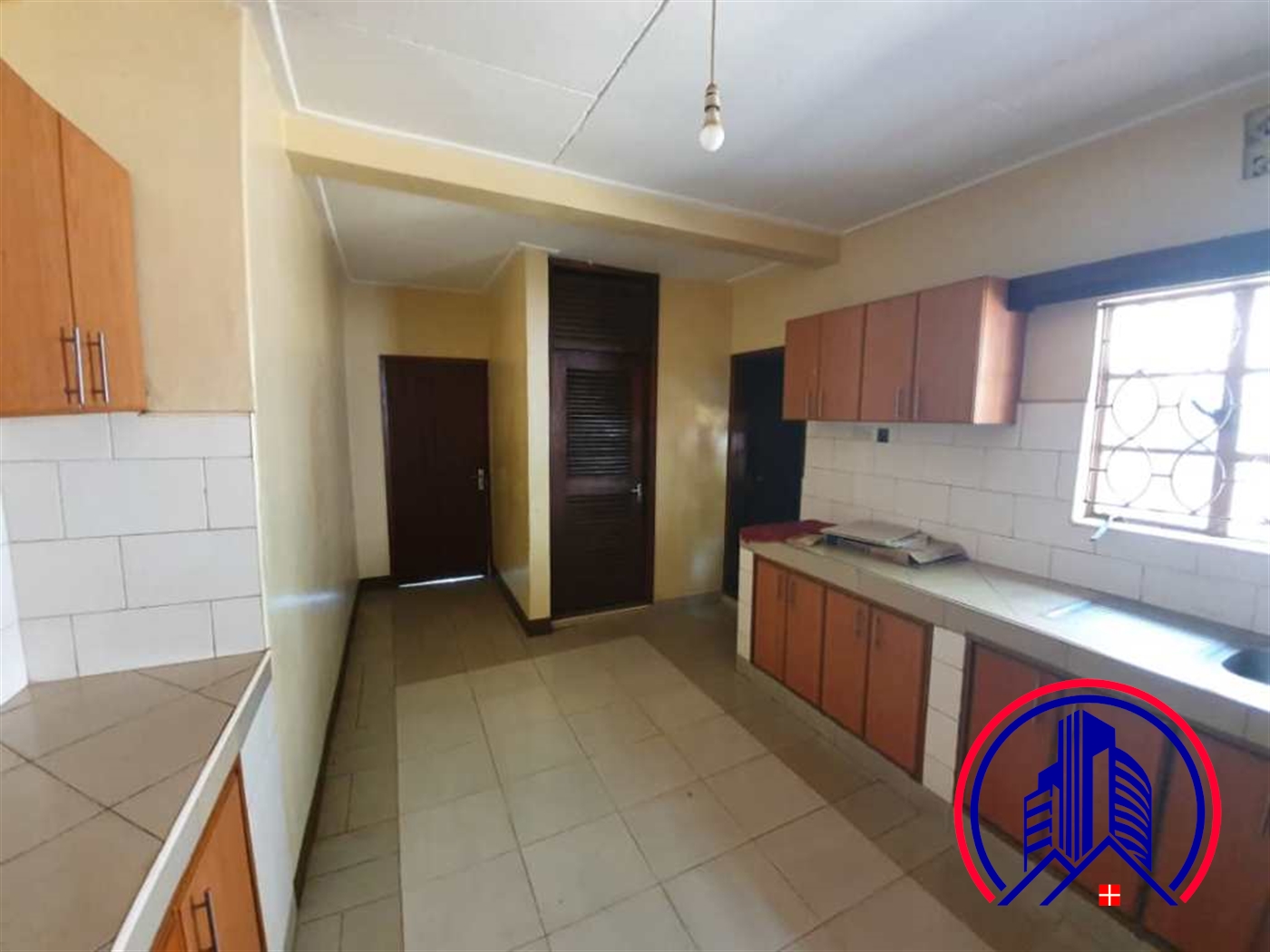 Bungalow for sale in Munyonyo Kampala