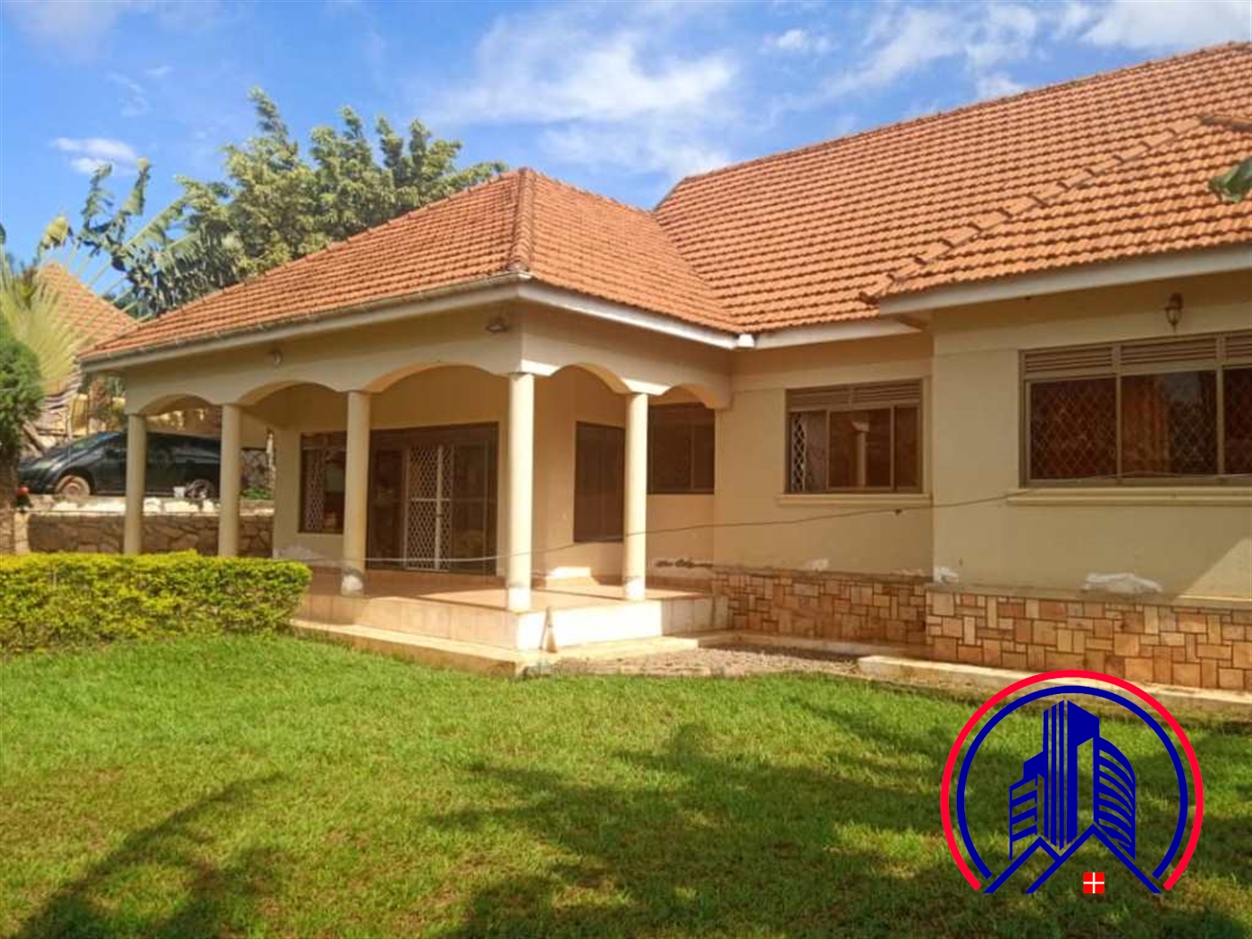 Bungalow for sale in Munyonyo Kampala