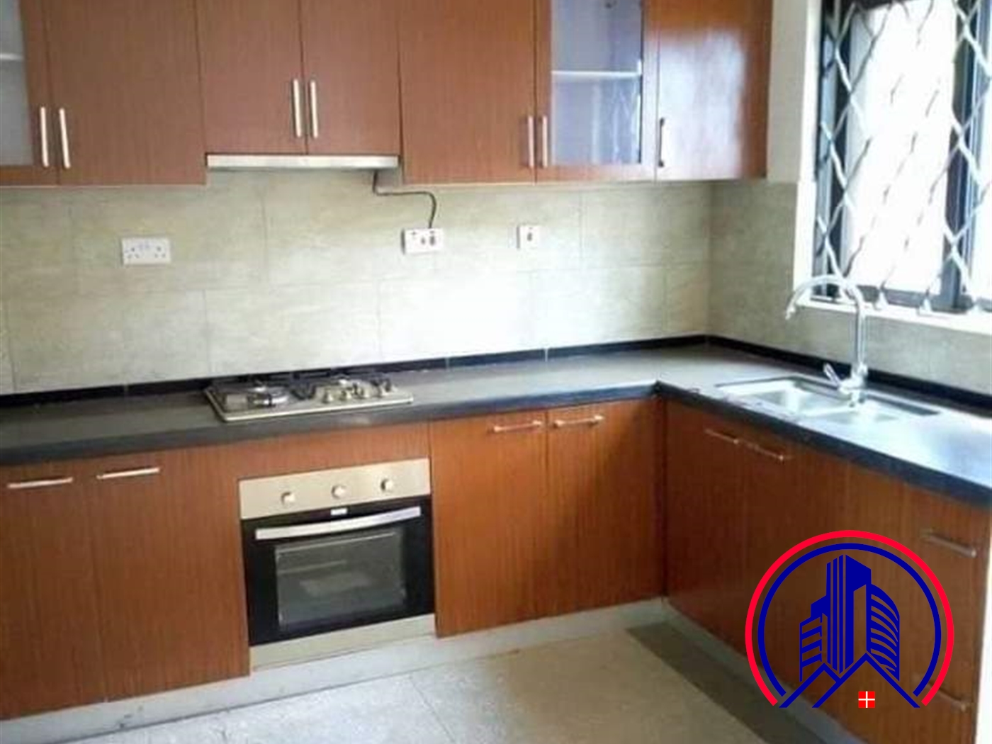 Bungalow for rent in Naguru Kampala