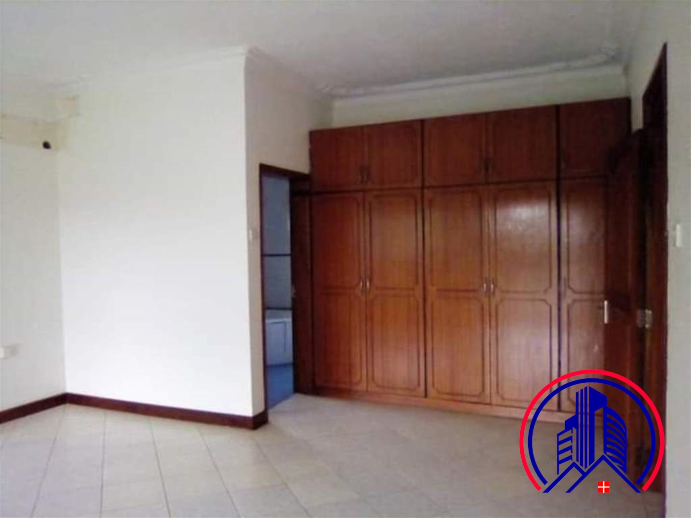 Bungalow for rent in Naguru Kampala