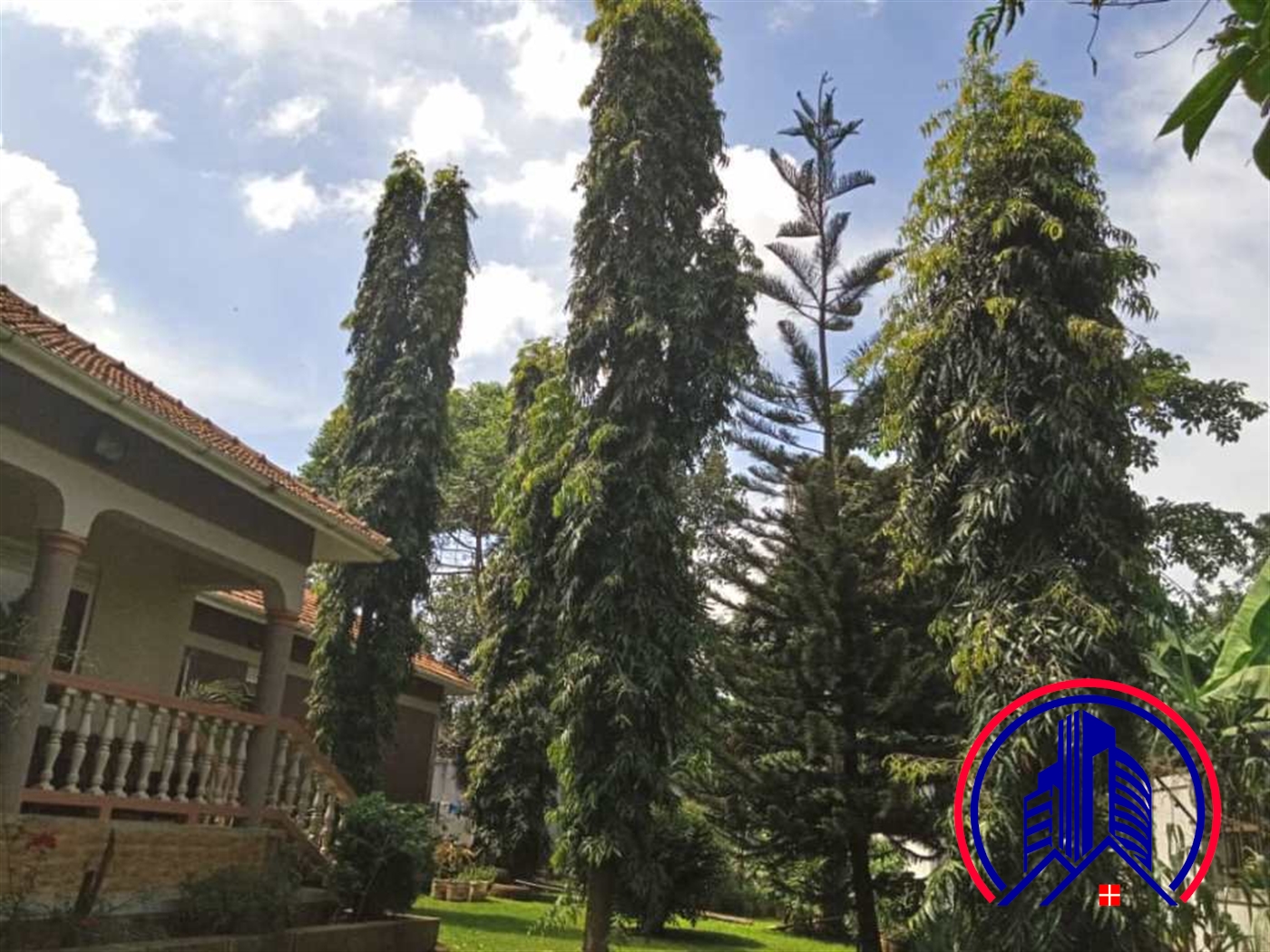 Bungalow for sale in Najjera Kampala