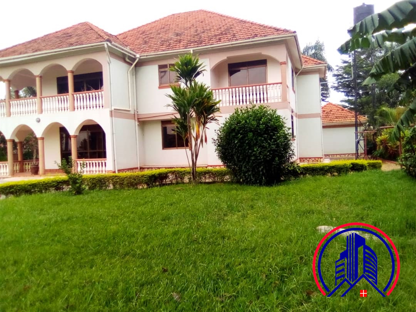 Mansion for rent in Ggaba Kampala