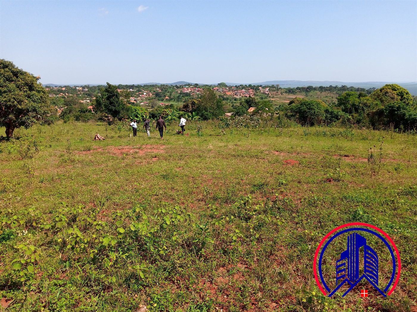 Residential Land for sale in Kigo Wakiso