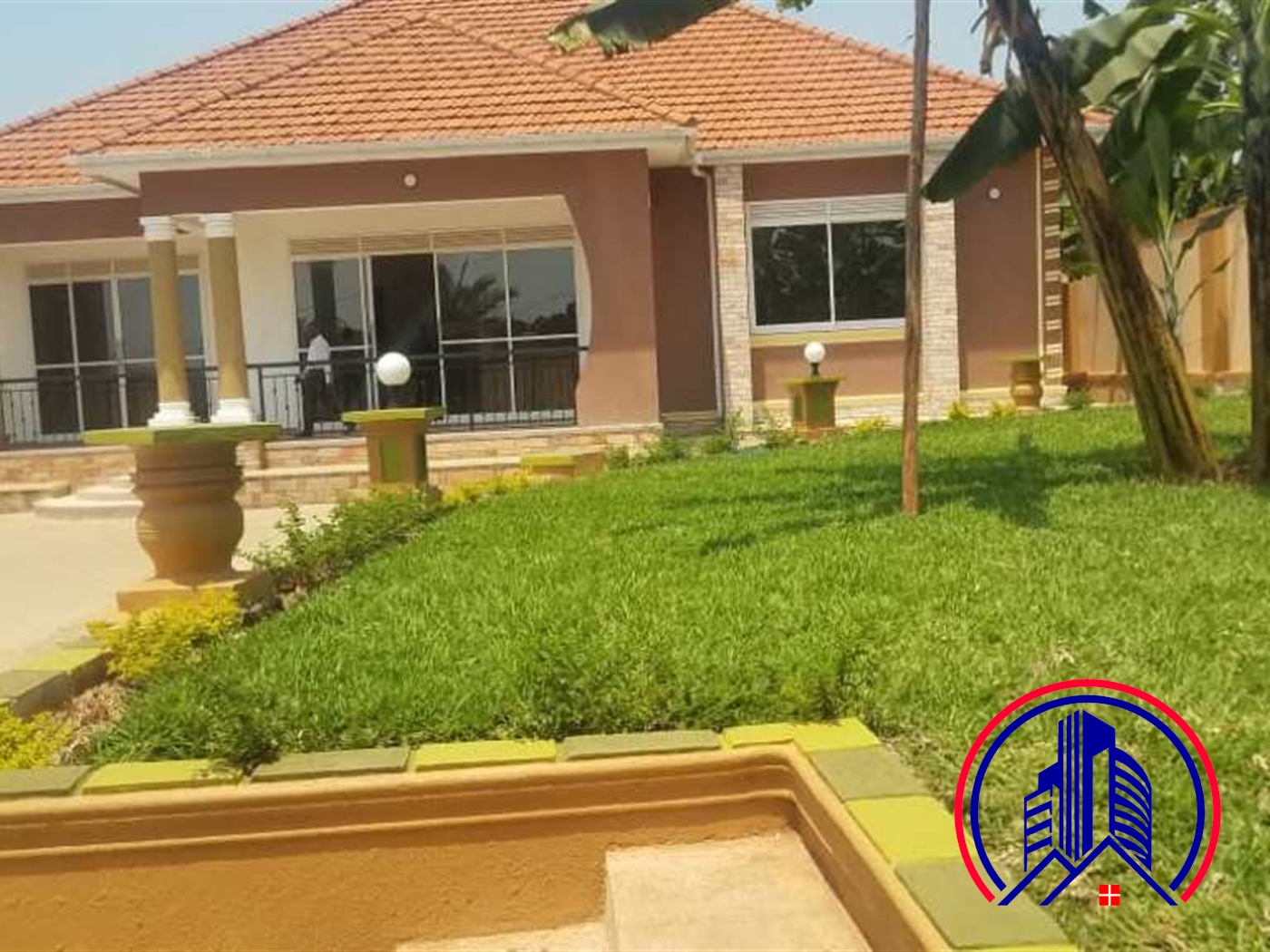 Bungalow for sale in Kira Wakiso