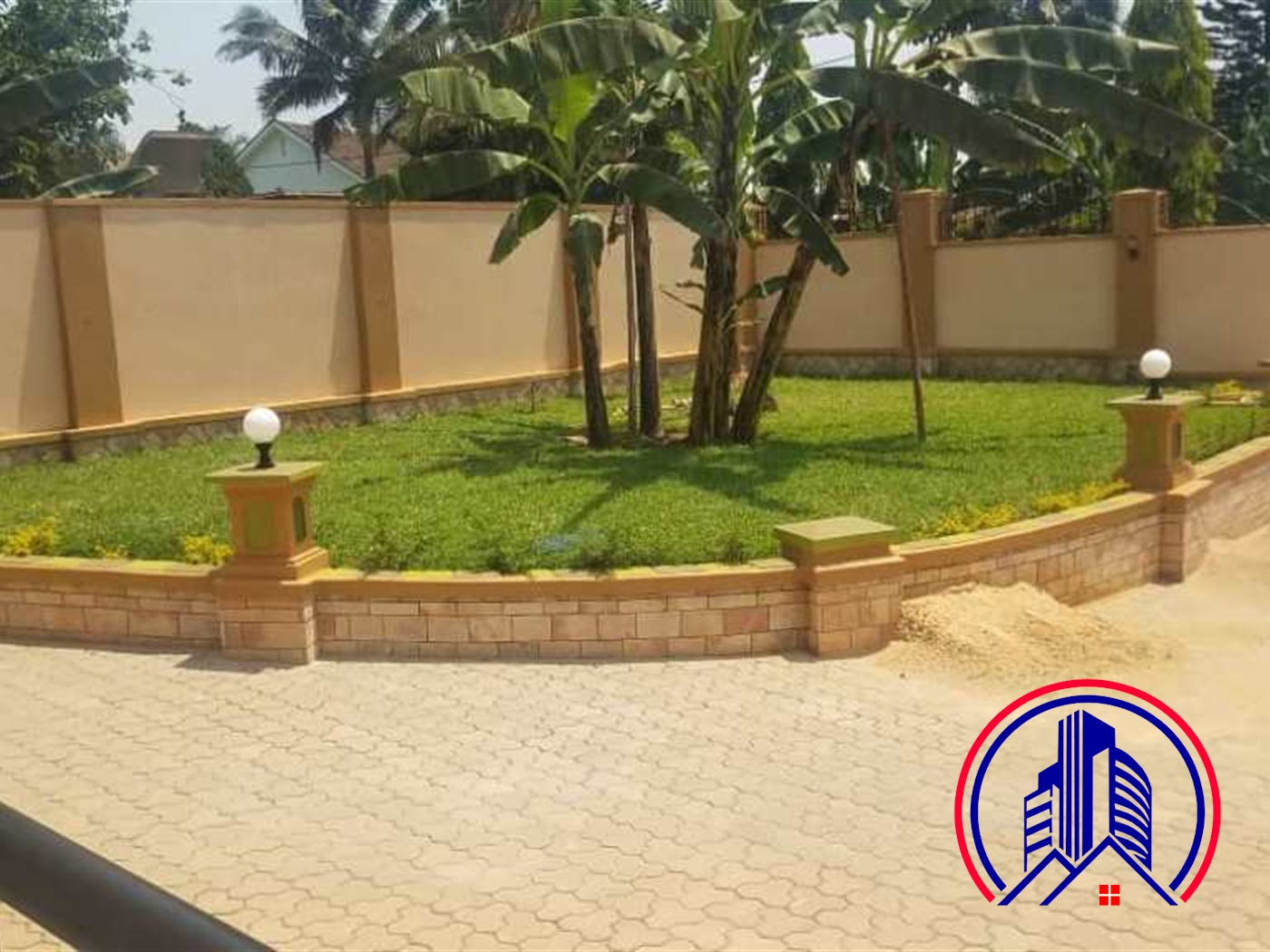 Bungalow for sale in Kira Wakiso