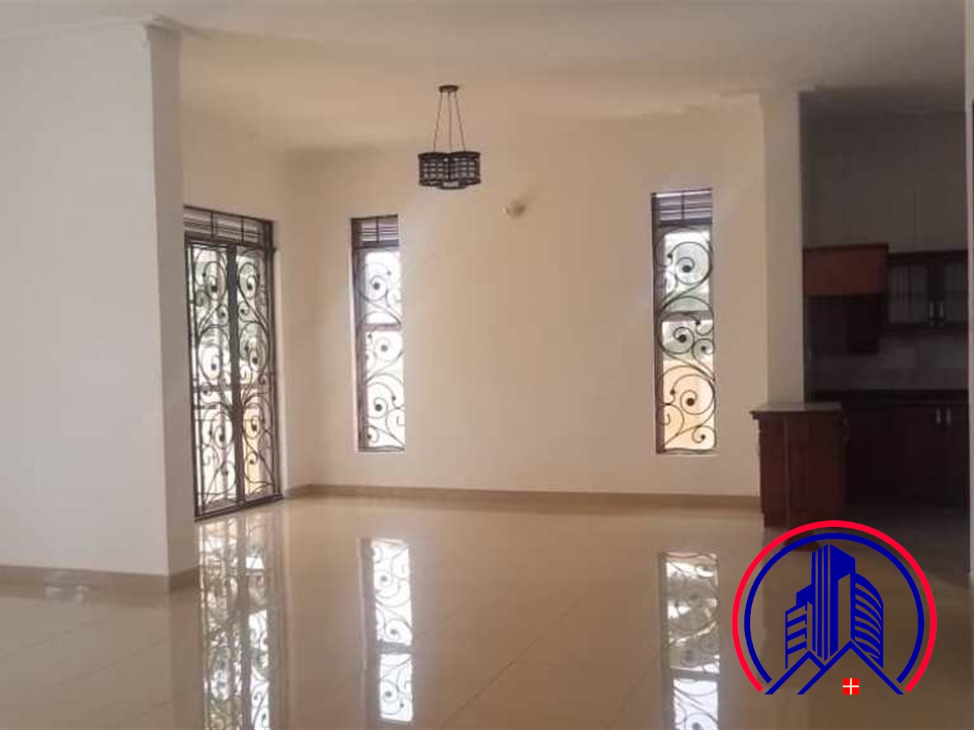 Bungalow for sale in Kira Wakiso