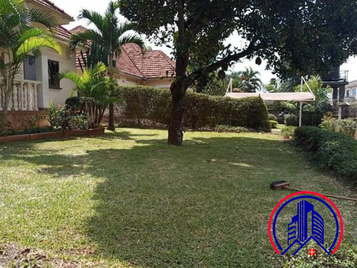 Town House for rent in Naguru Kampala