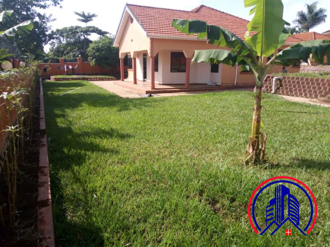 Bungalow for rent in Lubowa Wakiso