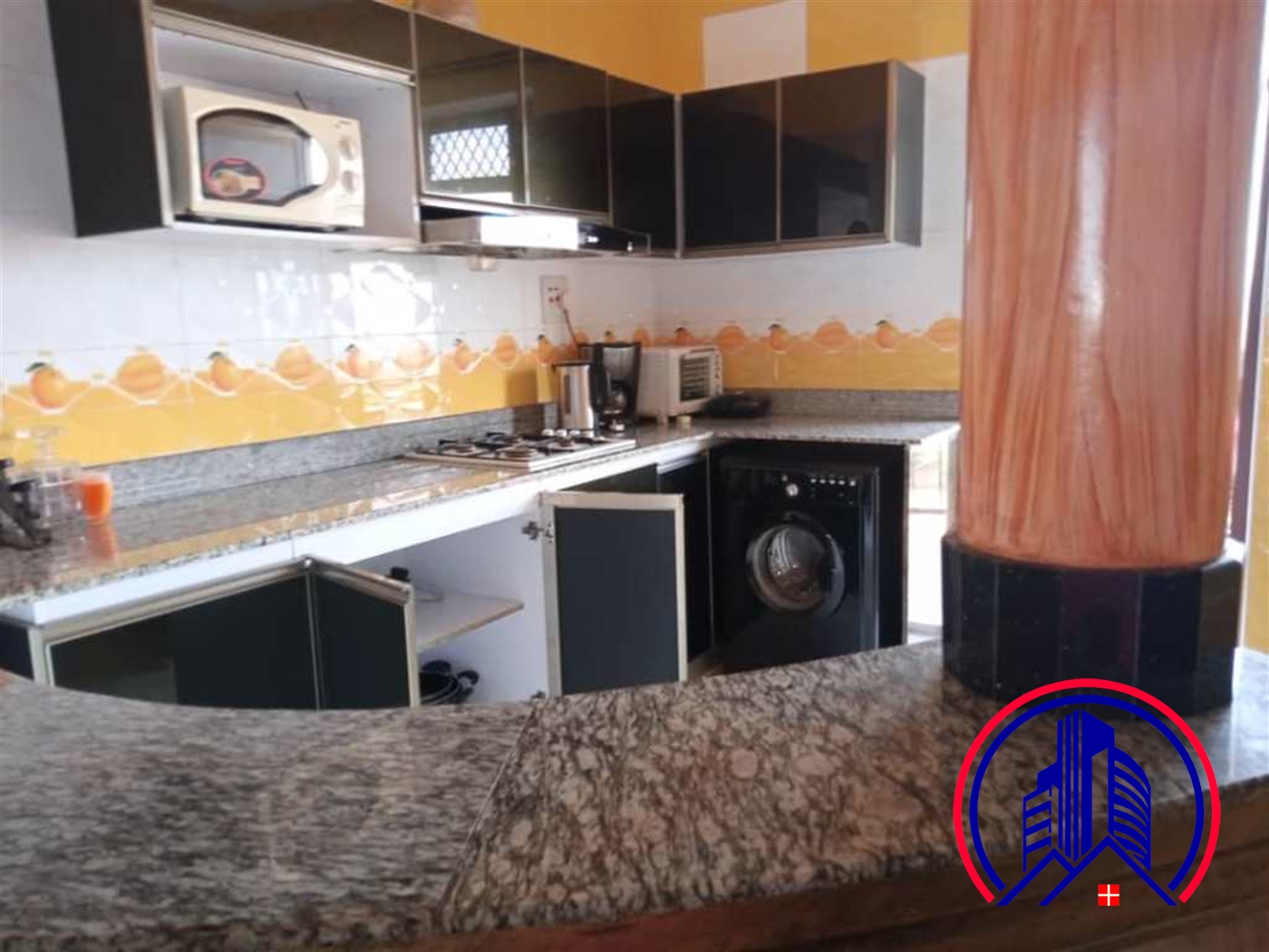 Apartment for rent in Muyenga Kampala