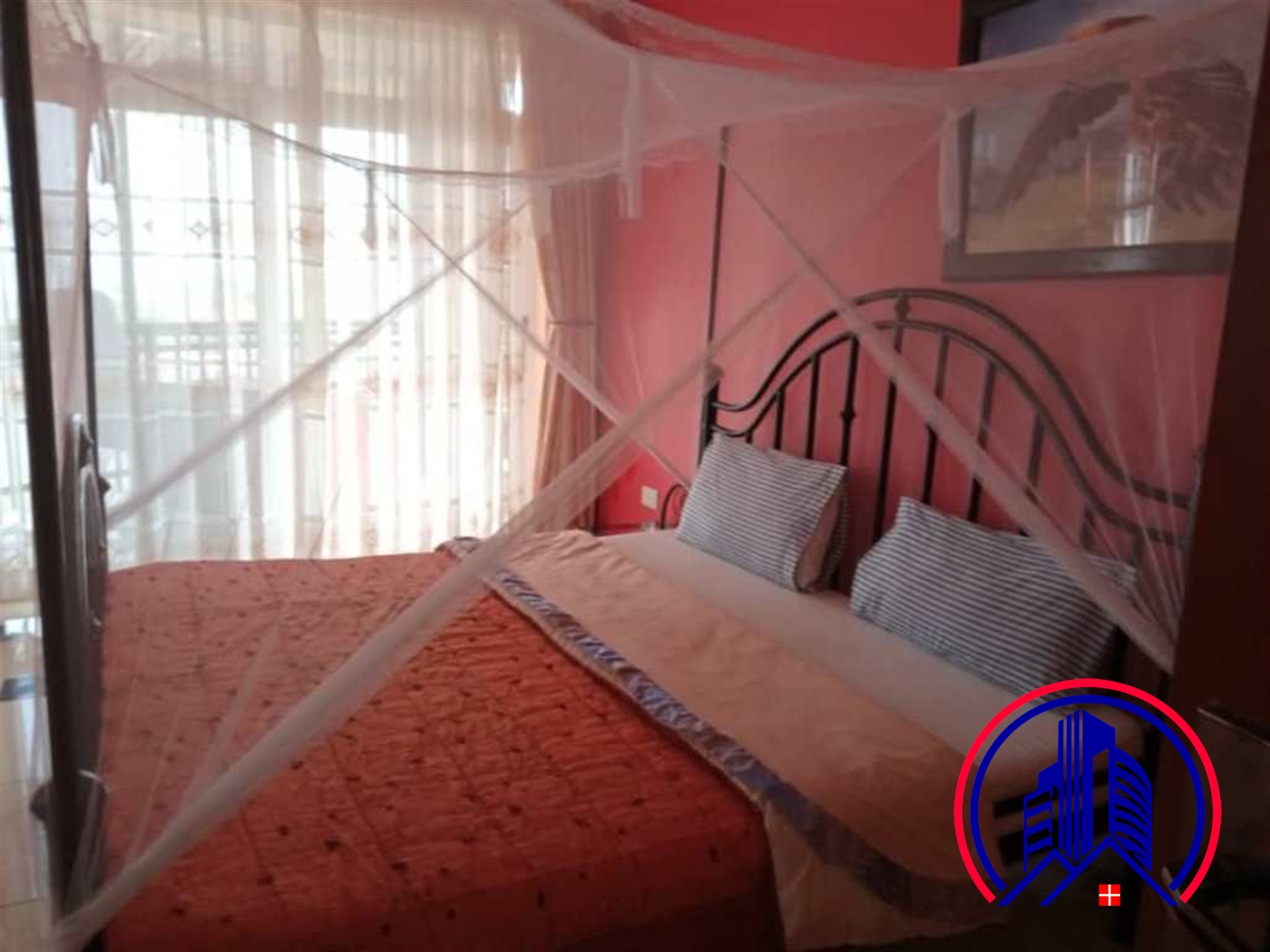 Apartment for rent in Muyenga Kampala