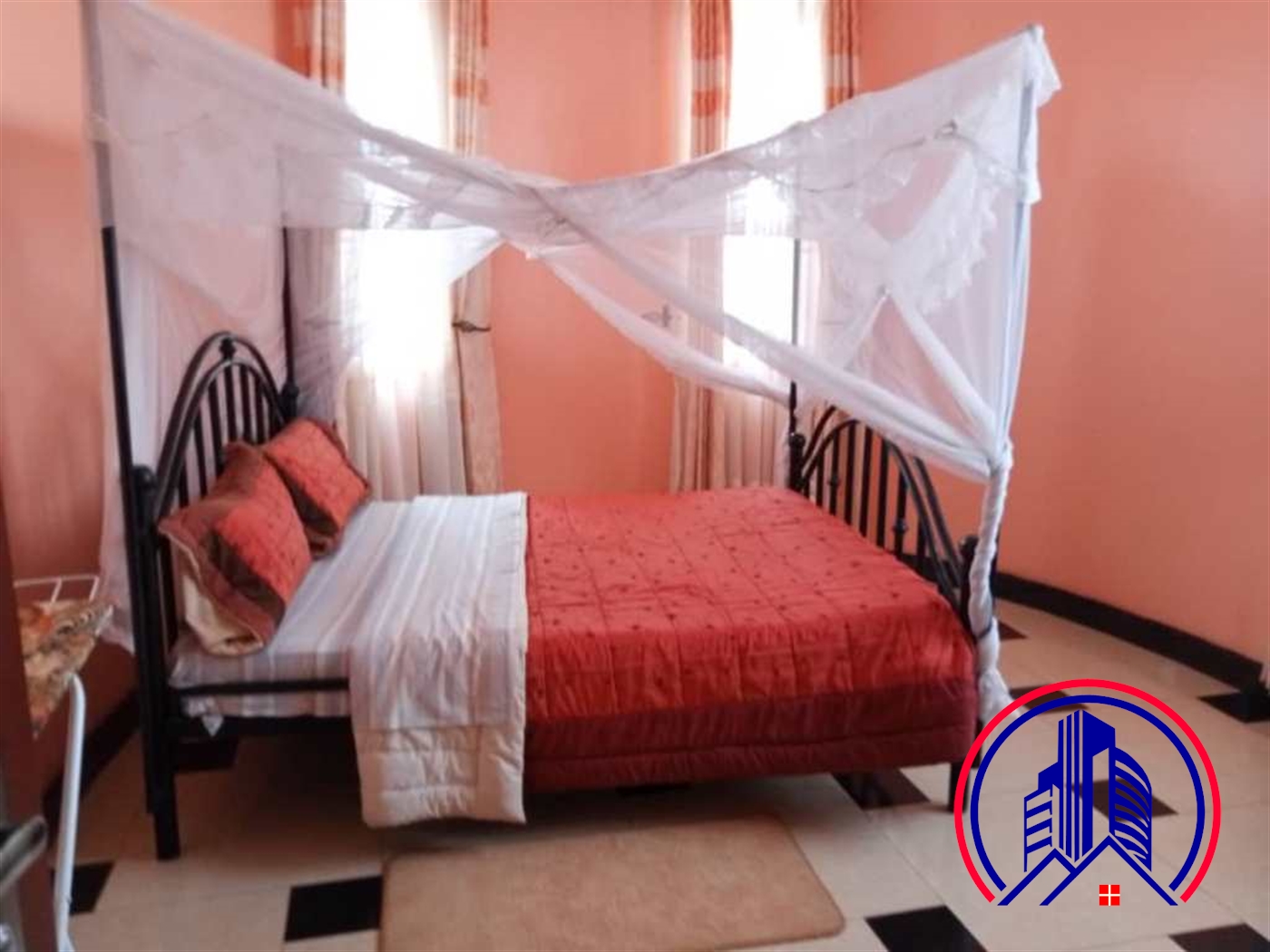 Apartment for rent in Muyenga Kampala