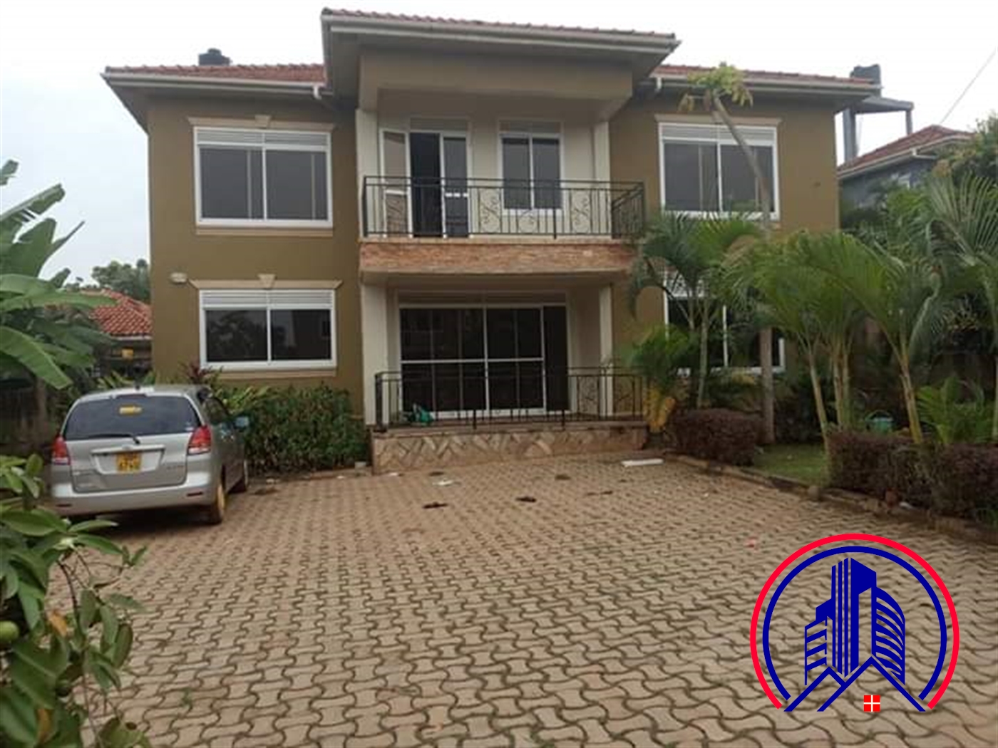 Apartment for rent in Naalya Kampala