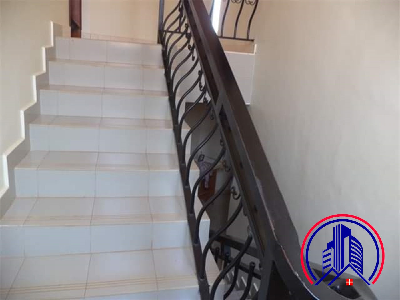 Mansion for sale in Gayaza Wakiso