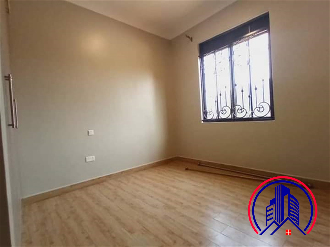 Duplex for rent in Kyanja Kampala