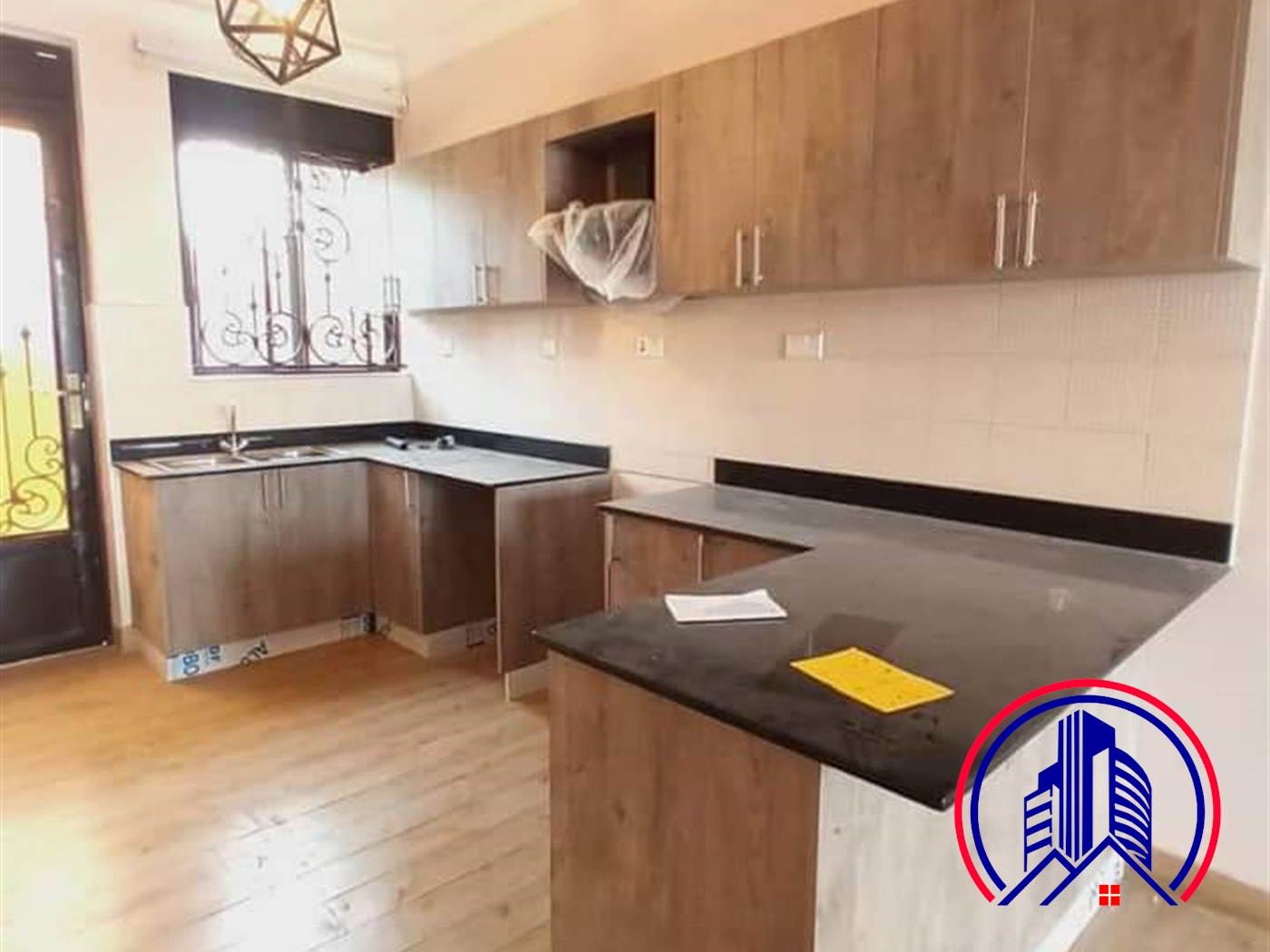 Duplex for rent in Kyanja Kampala