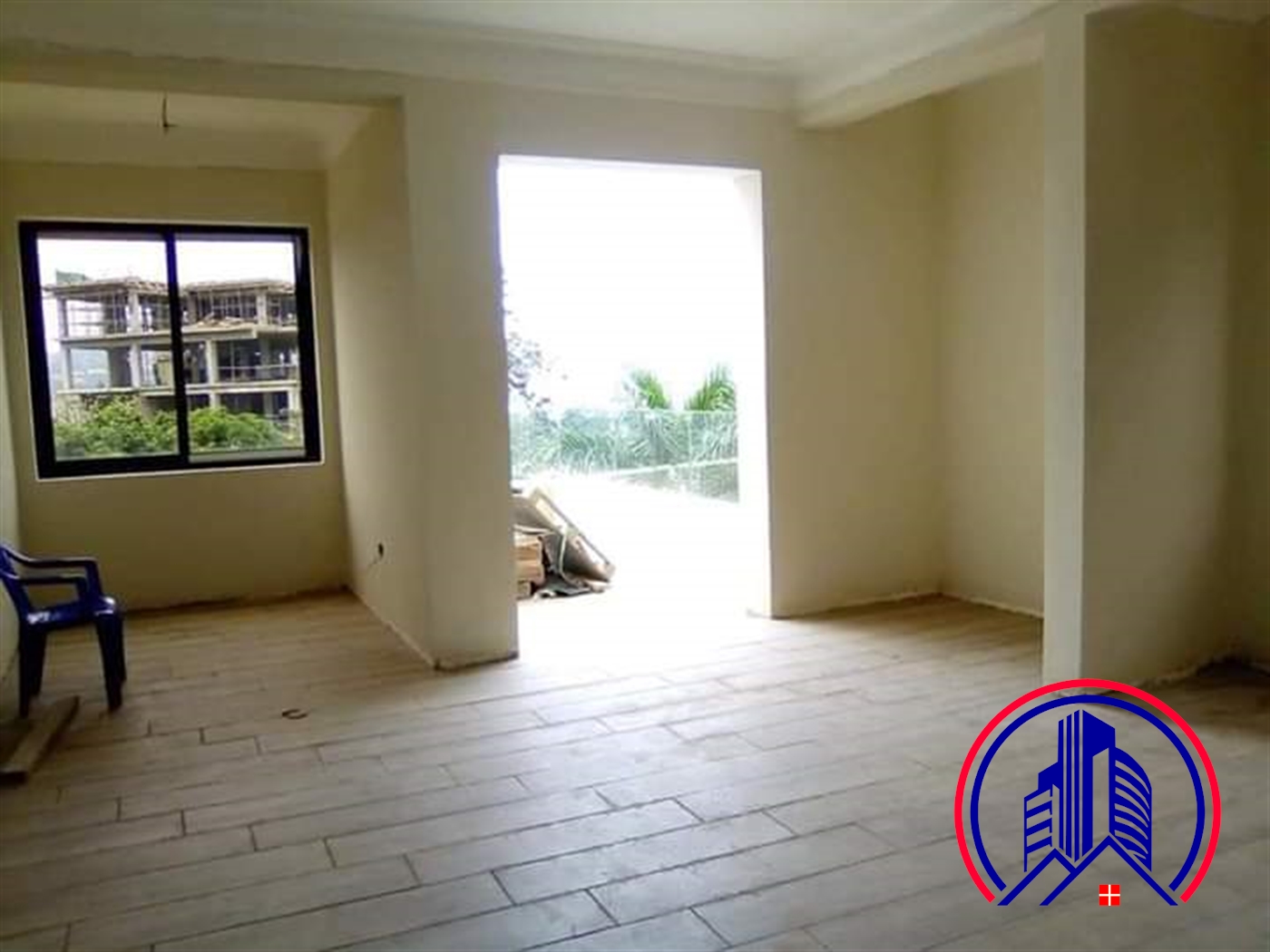 Apartment for sale in Bugoloobi Kampala