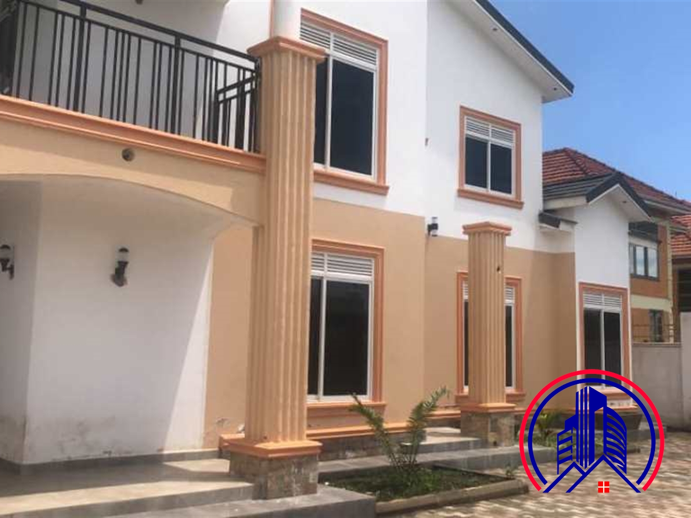 Mansion for sale in Entebbe Kampala