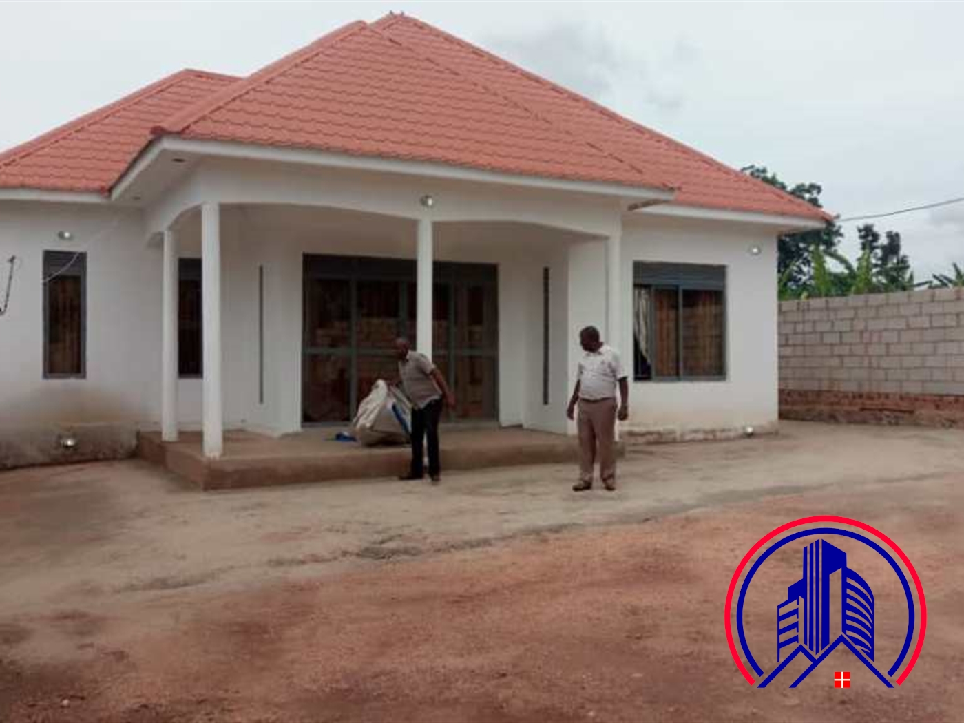 Bungalow for sale in Kitovu Wakiso