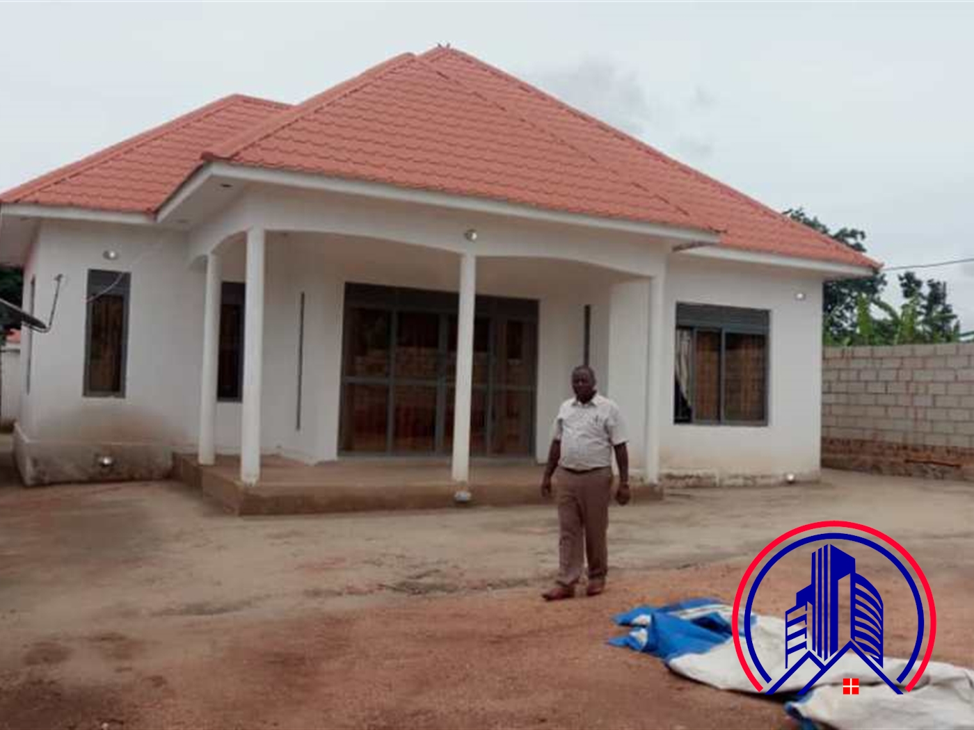 Bungalow for sale in Kitovu Wakiso