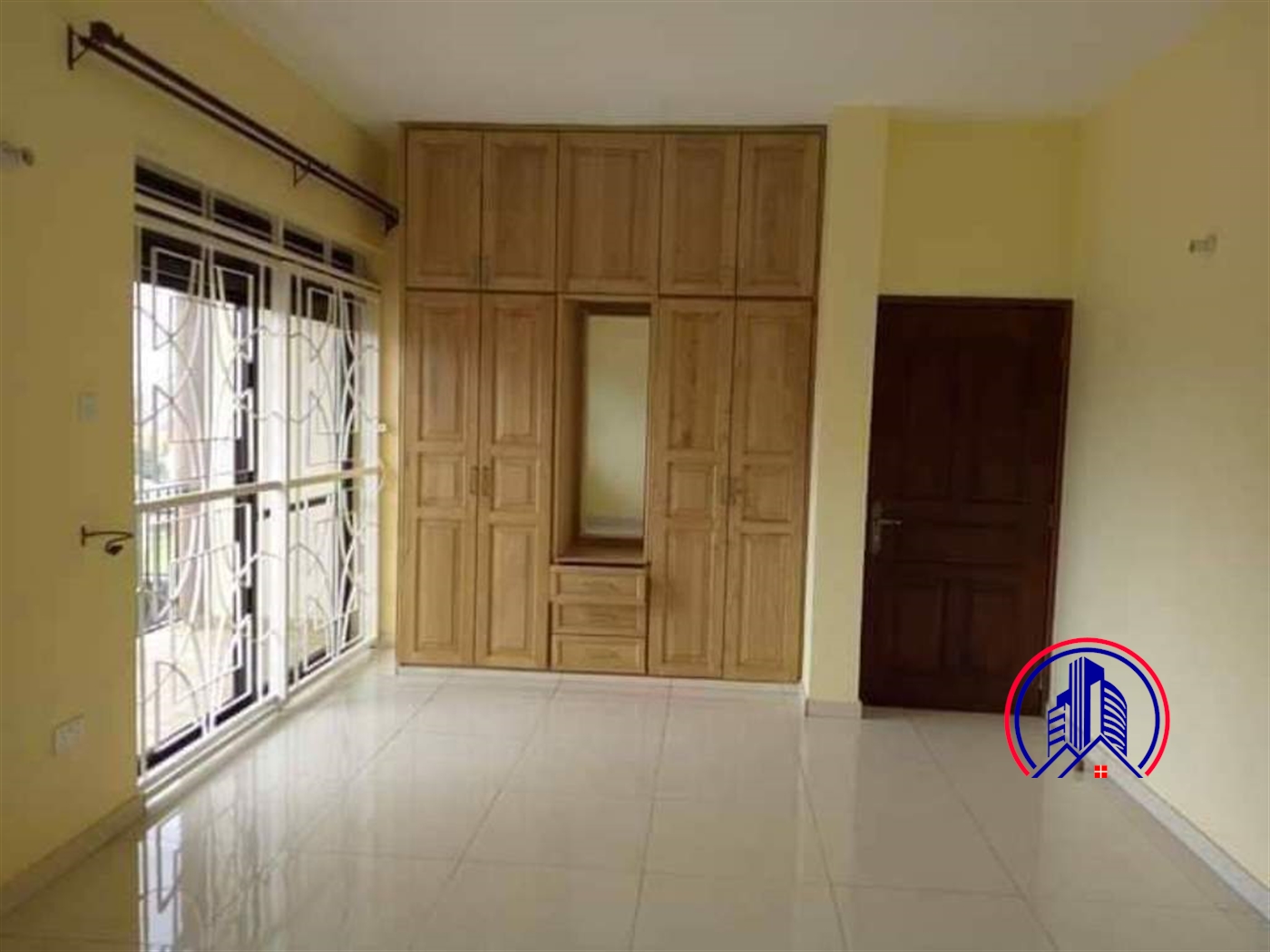 Apartment for rent in Bugoloobi Kampala