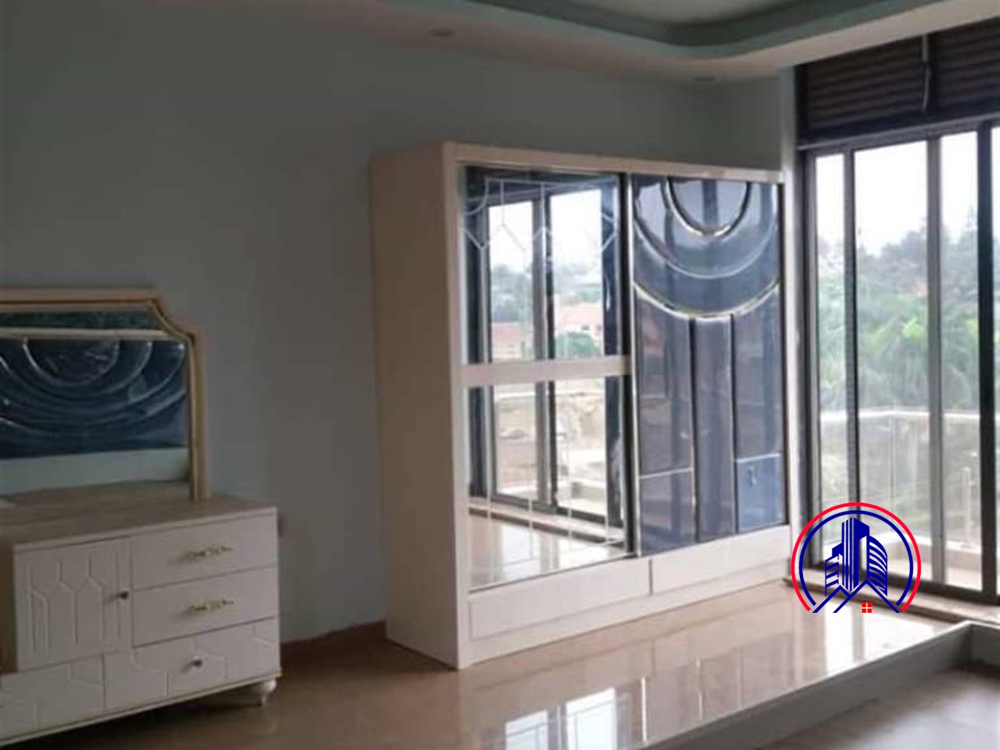 Apartment for rent in Naguru Kampala