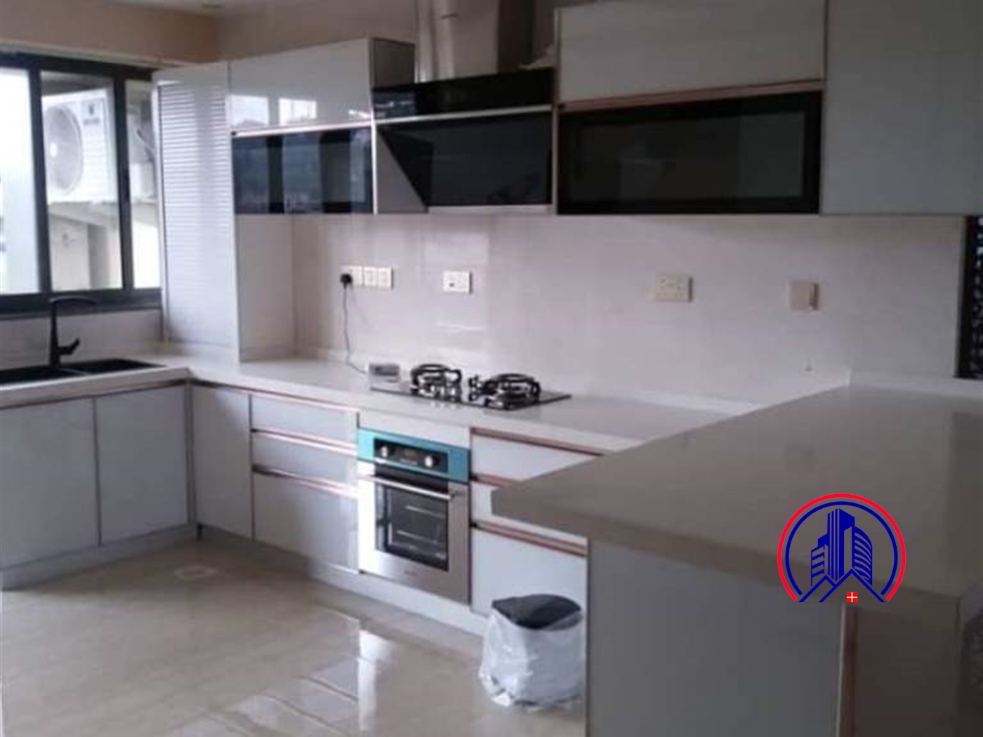 Apartment for rent in Naguru Kampala