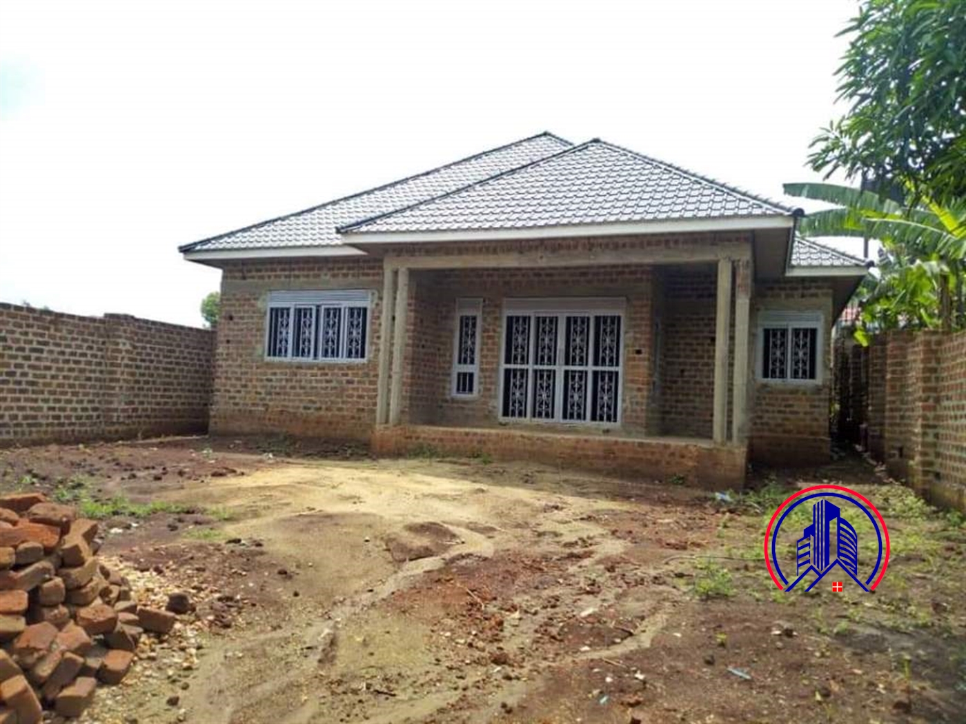 Bungalow for sale in Namugongo Wakiso